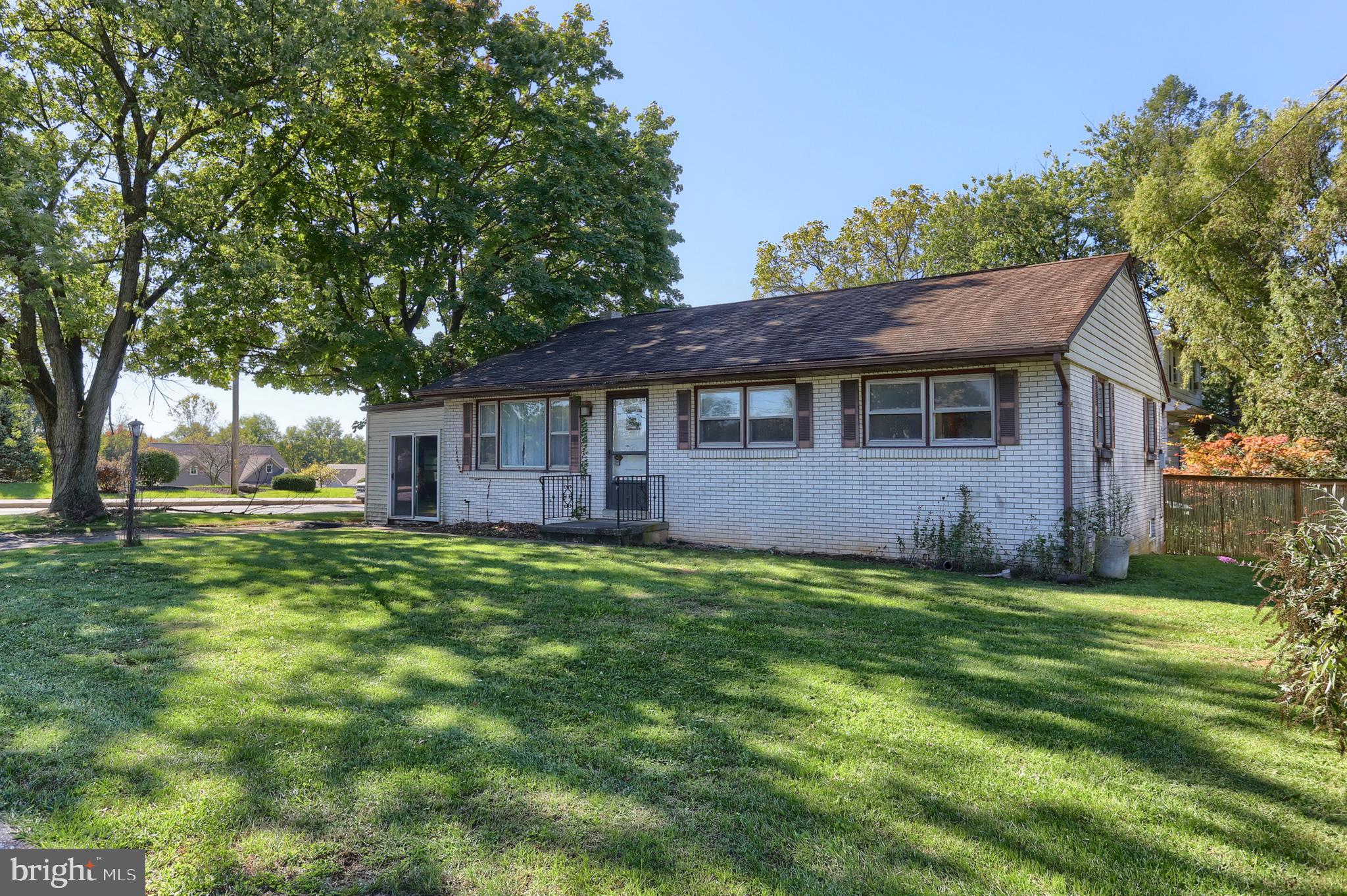 FAIR VIEW HEIGHTS - Residential