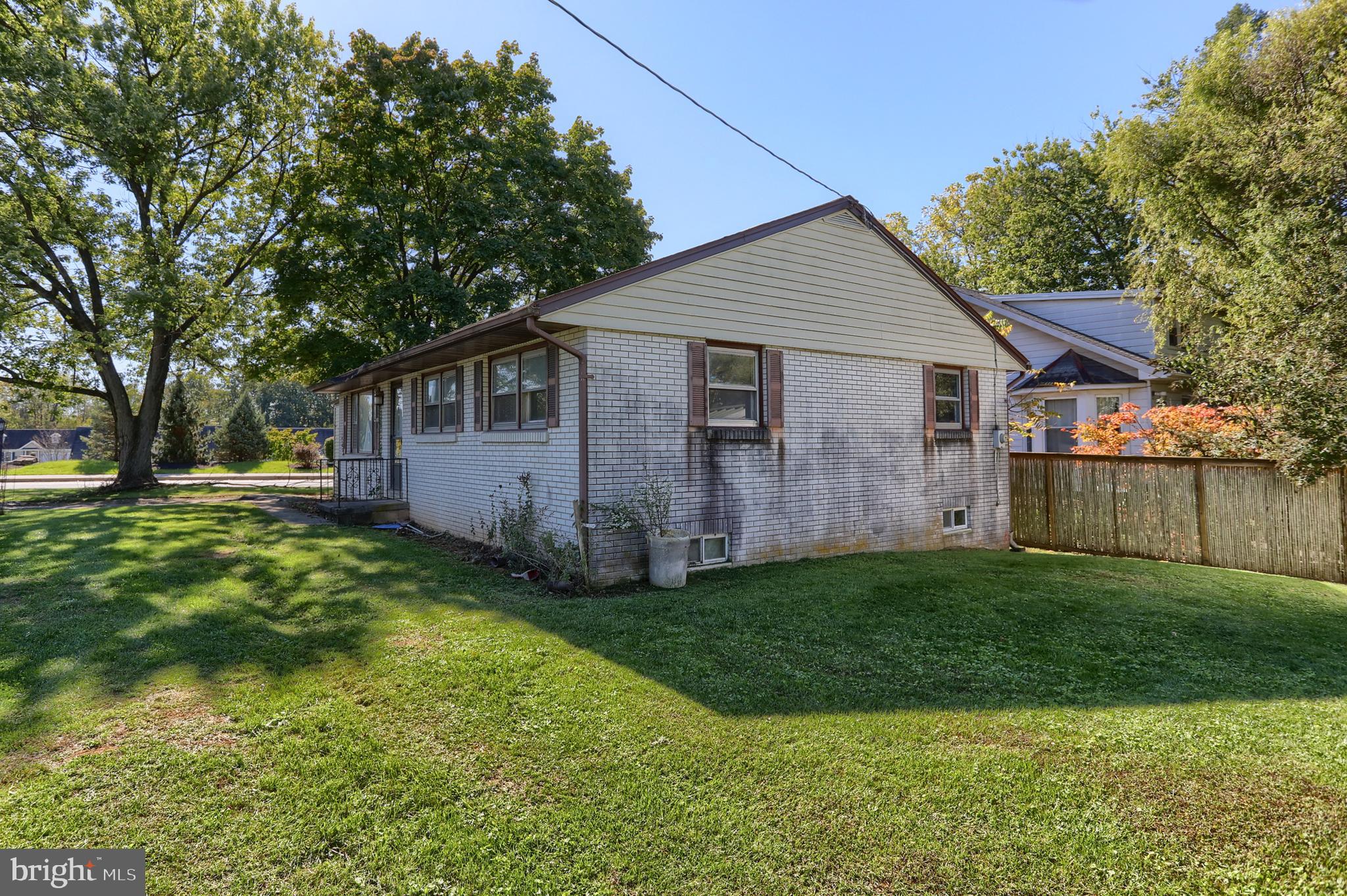 FAIR VIEW HEIGHTS - Residential