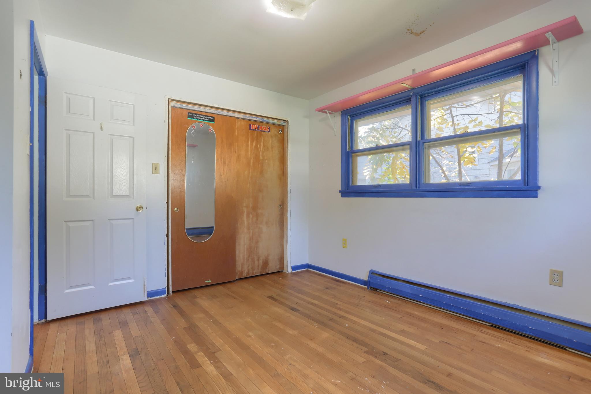 FAIR VIEW HEIGHTS - Residential