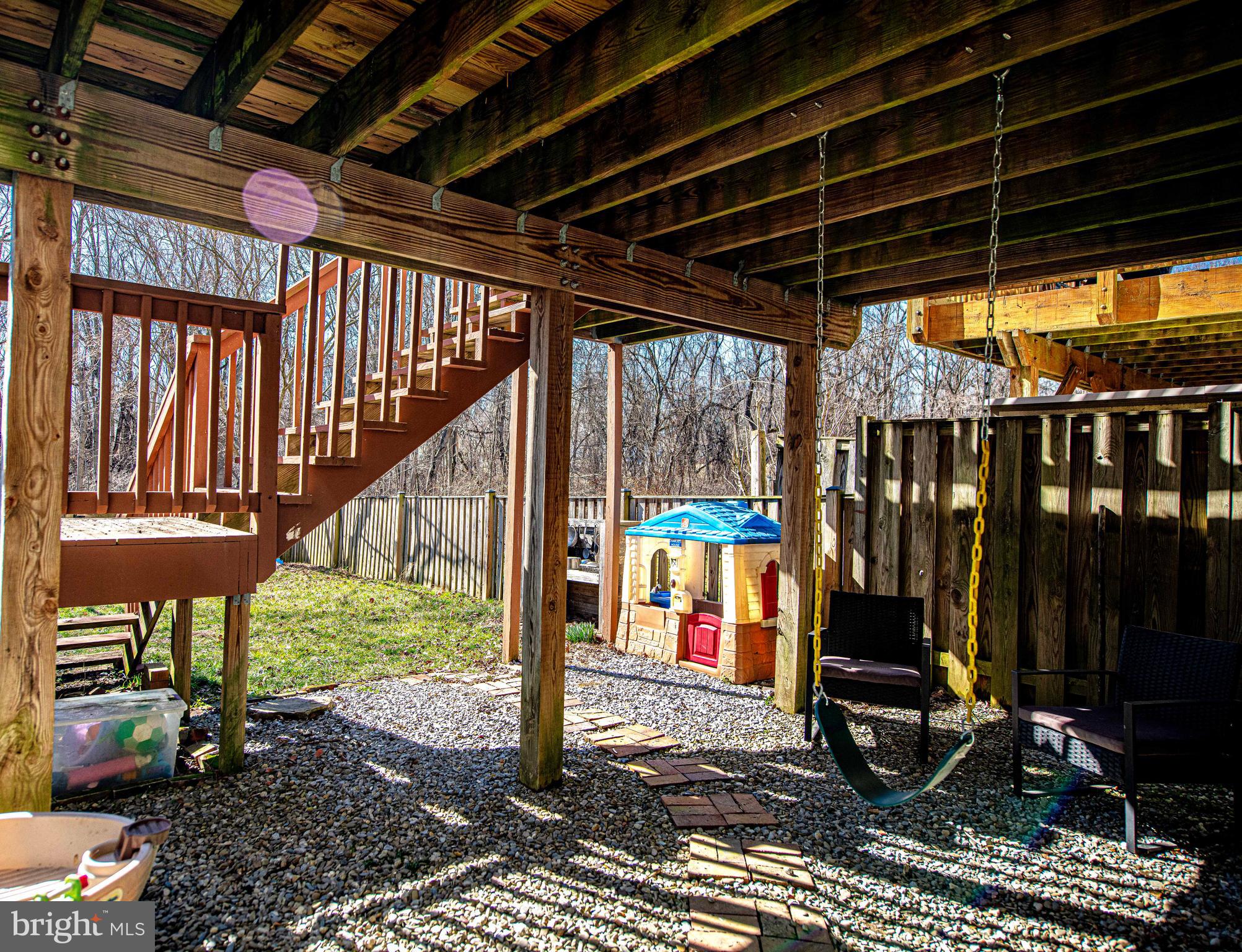 VILLAGE OF THOMAS RUN - Residential