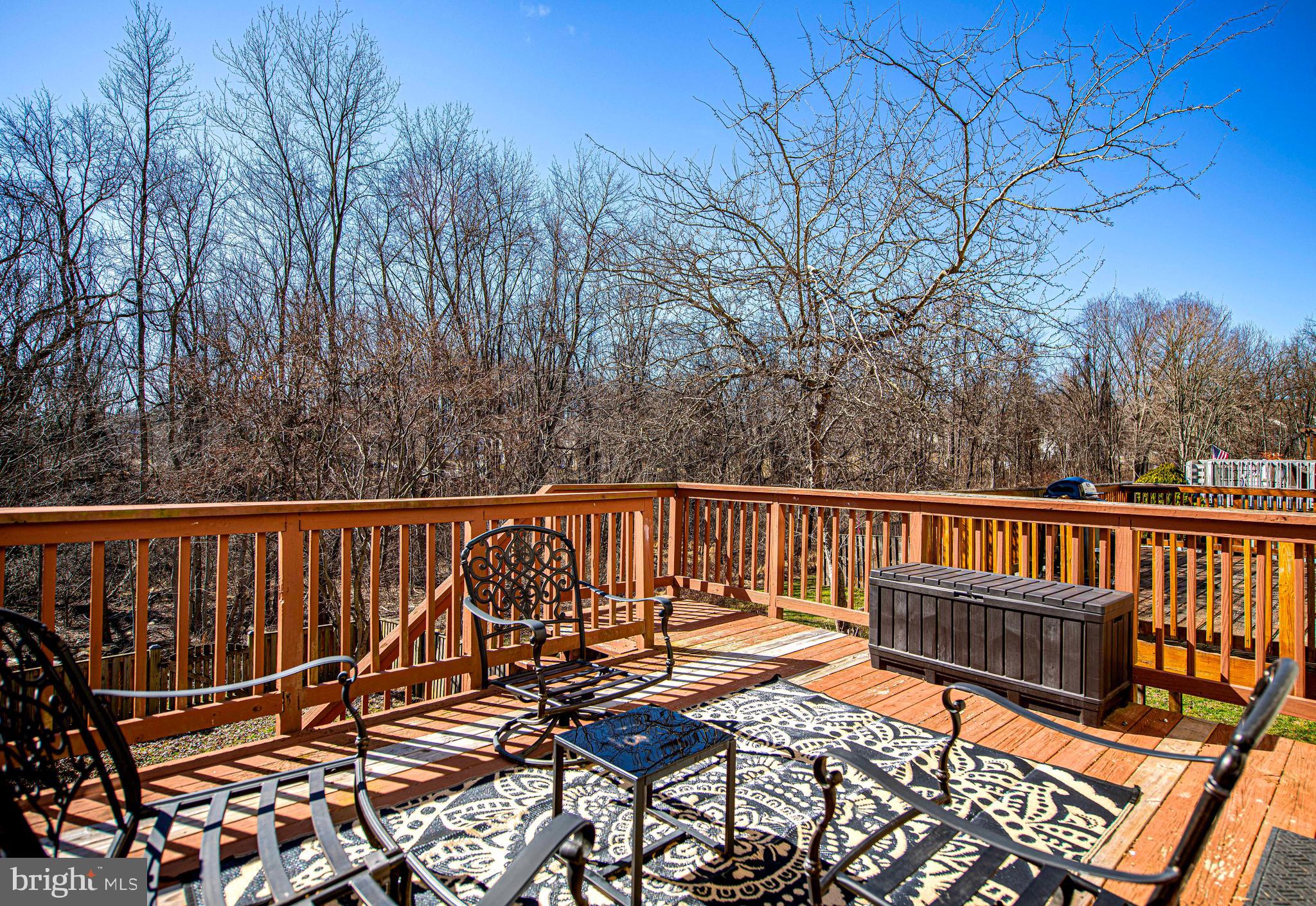 VILLAGE OF THOMAS RUN - Residential