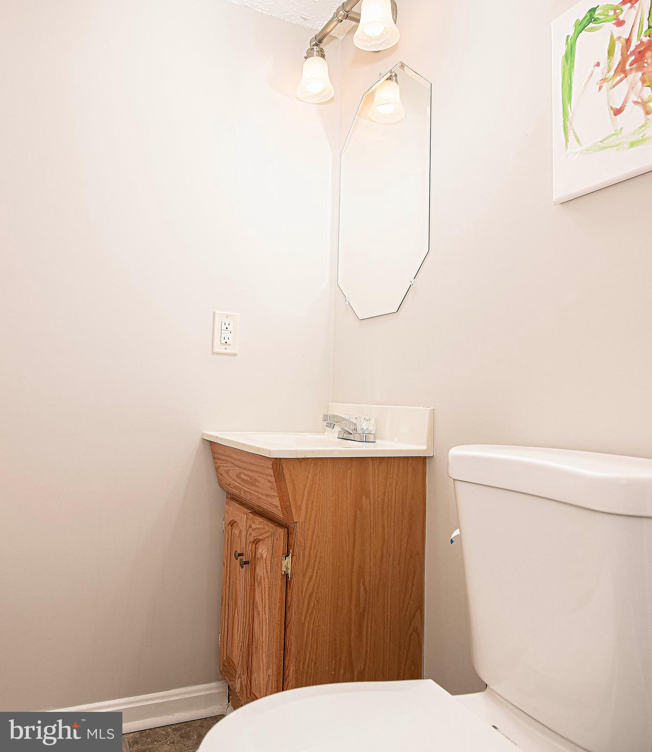 VILLAGE OF THOMAS RUN - Residential