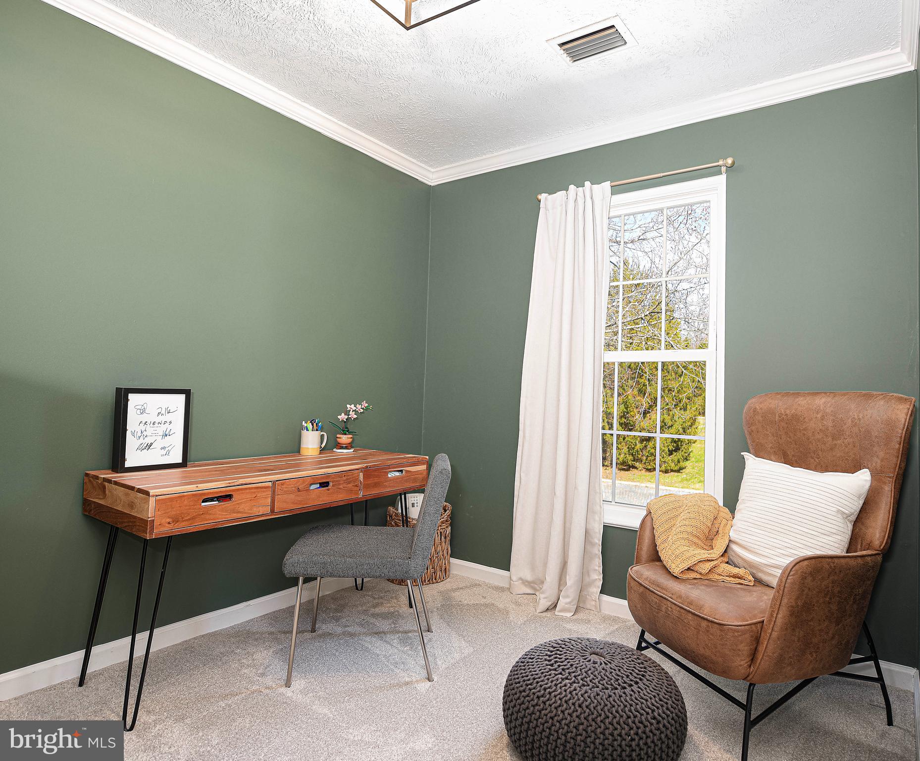 VILLAGE OF THOMAS RUN - Residential