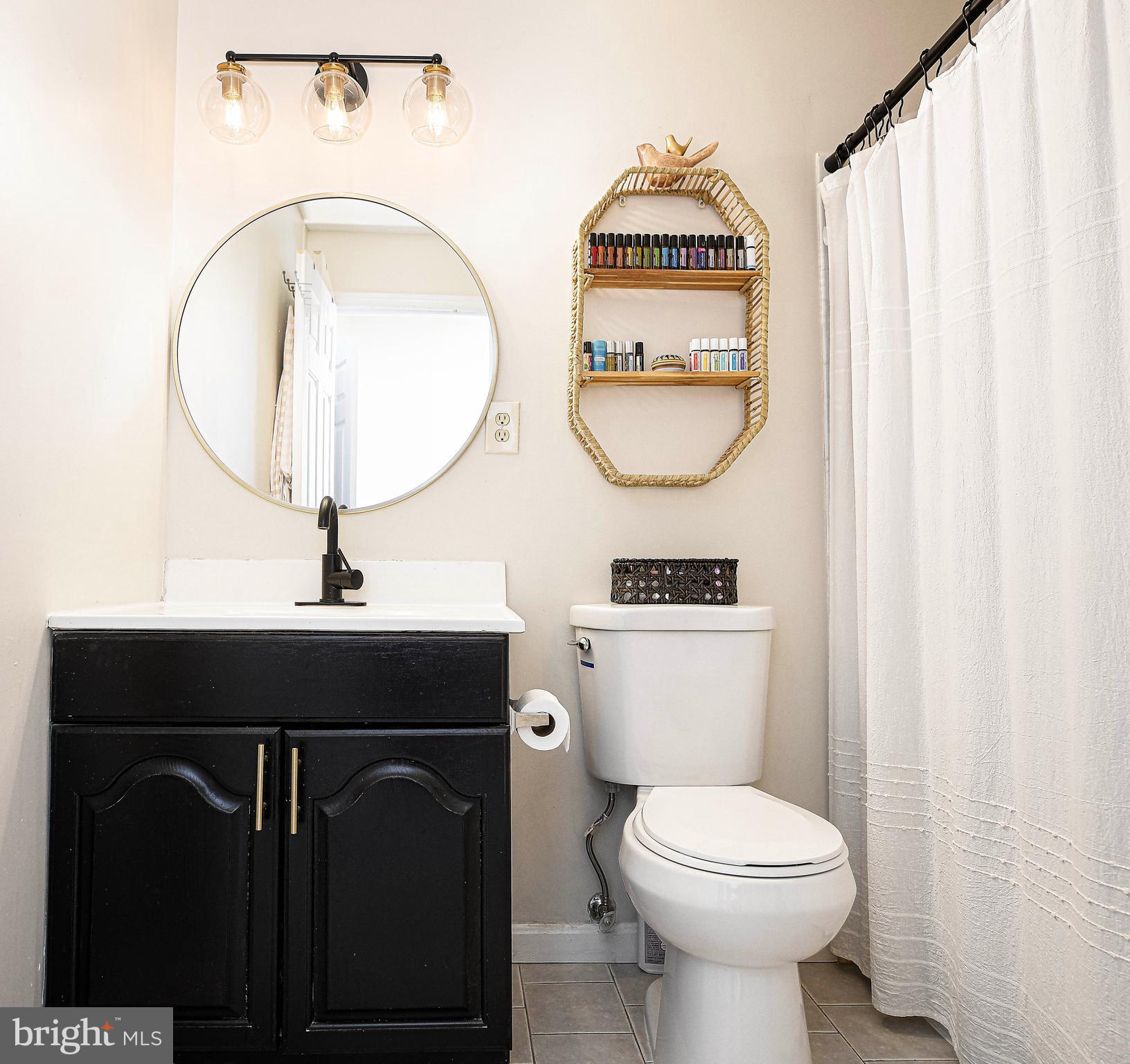 VILLAGE OF THOMAS RUN - Residential