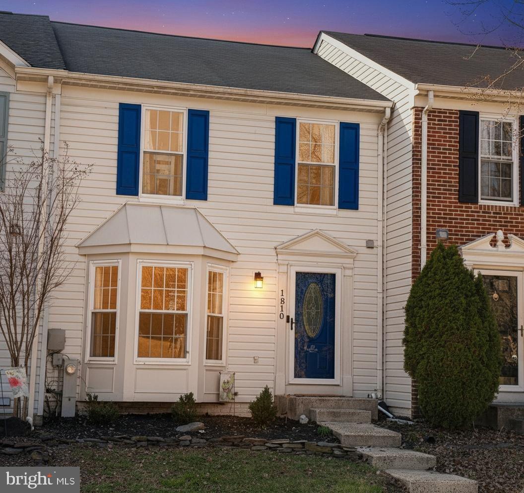 VILLAGE OF THOMAS RUN - Residential