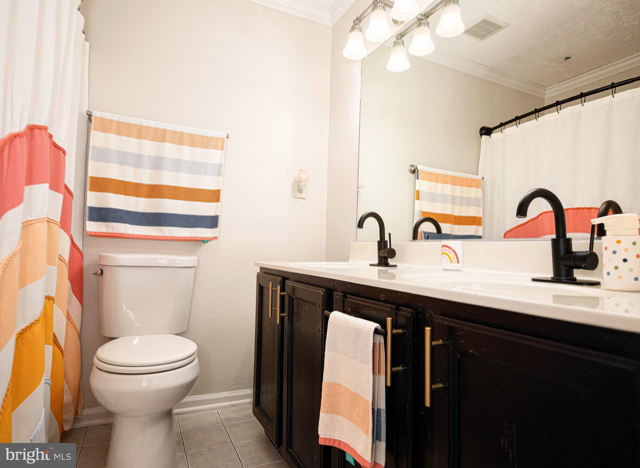 VILLAGE OF THOMAS RUN - Residential