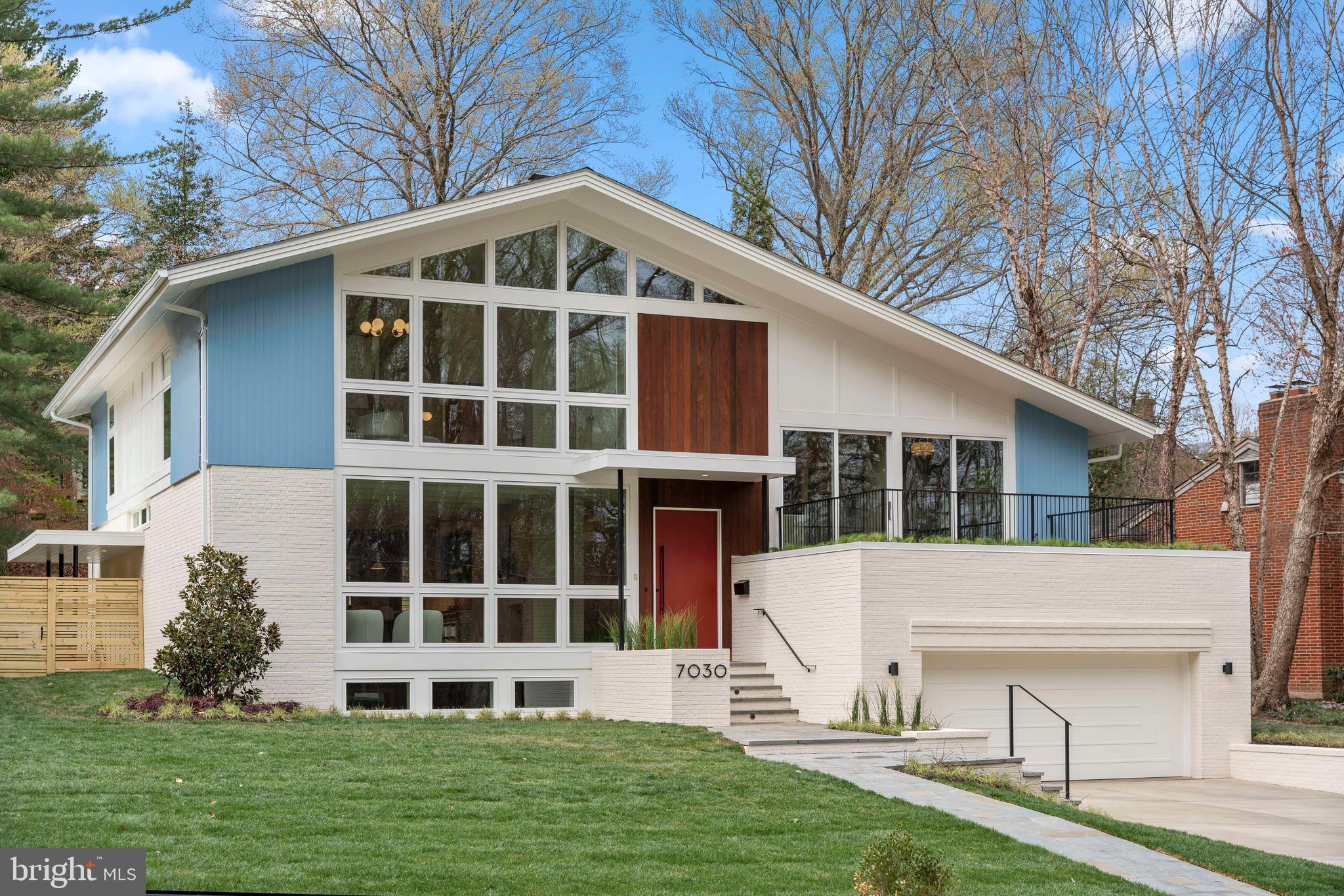 CHEVY CHASE - Residential