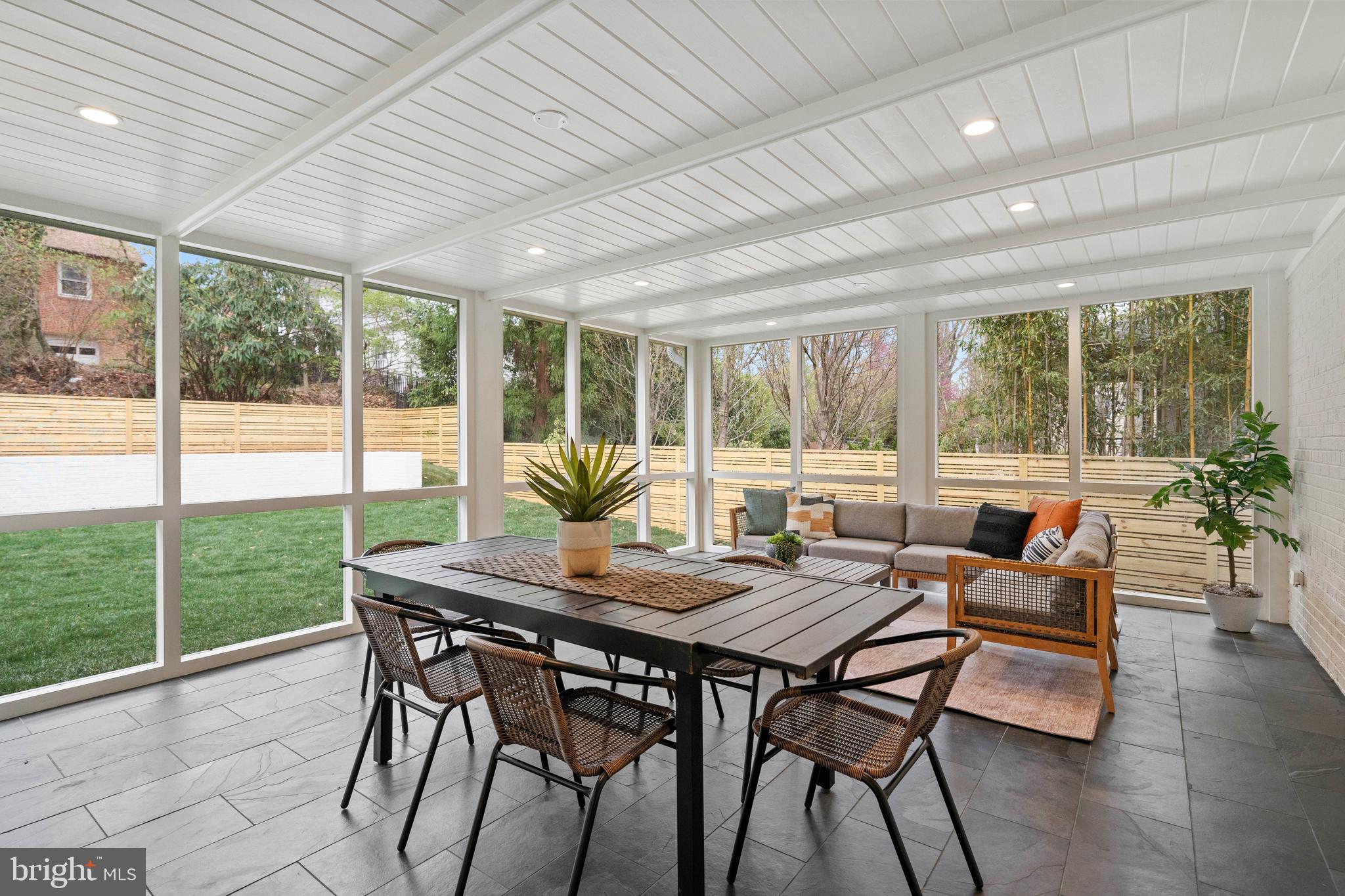 CHEVY CHASE - Residential