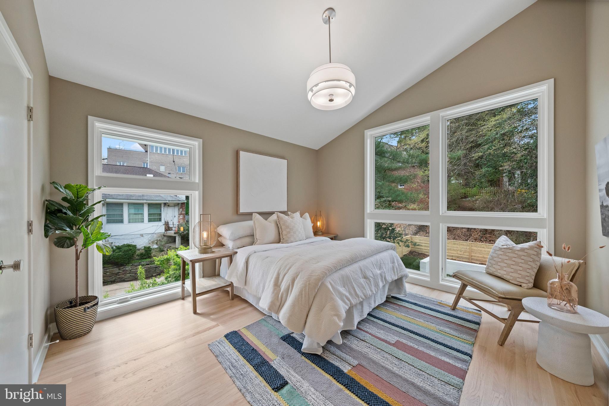 CHEVY CHASE - Residential