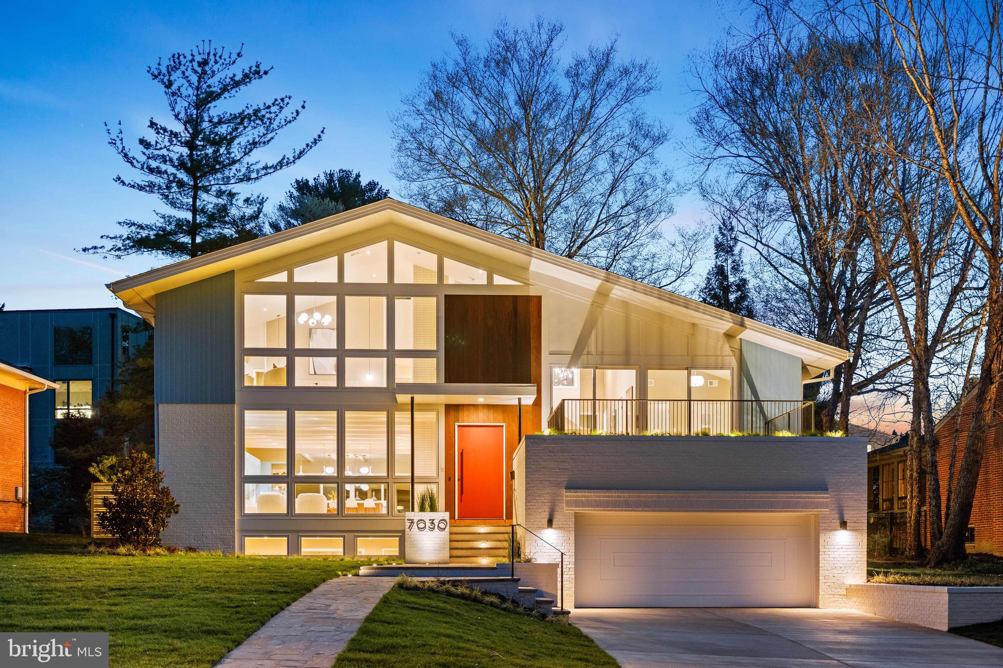 CHEVY CHASE - Residential