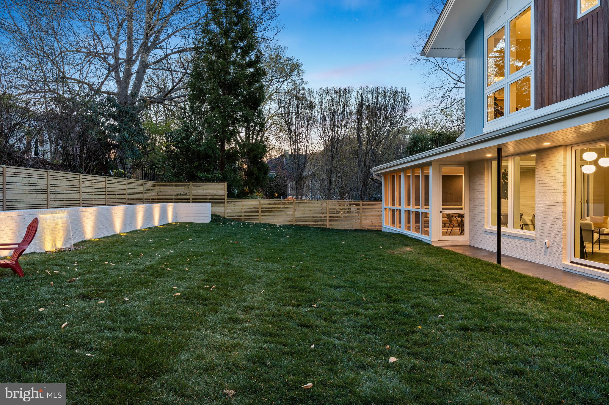 CHEVY CHASE - Residential
