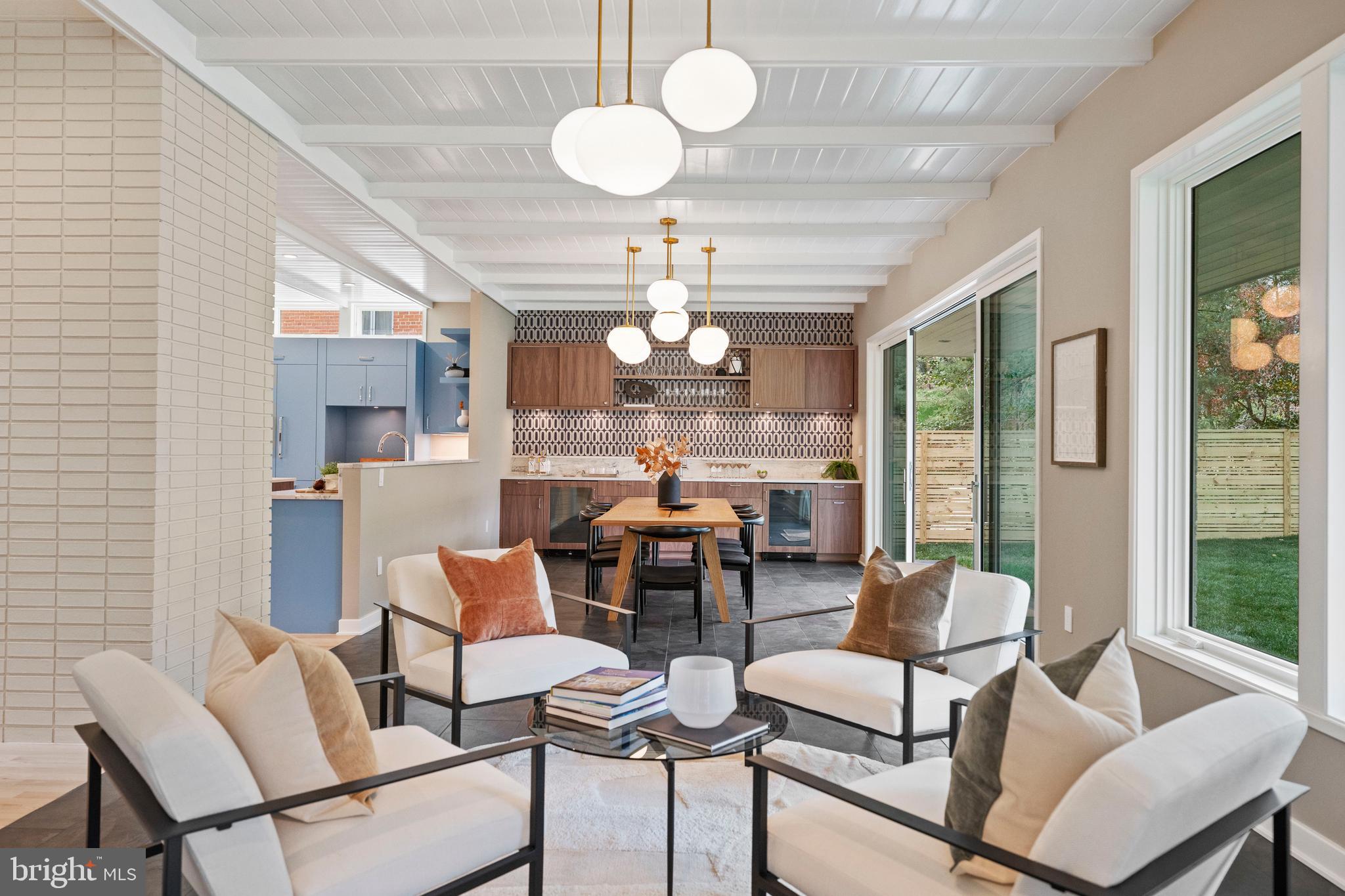 CHEVY CHASE - Residential