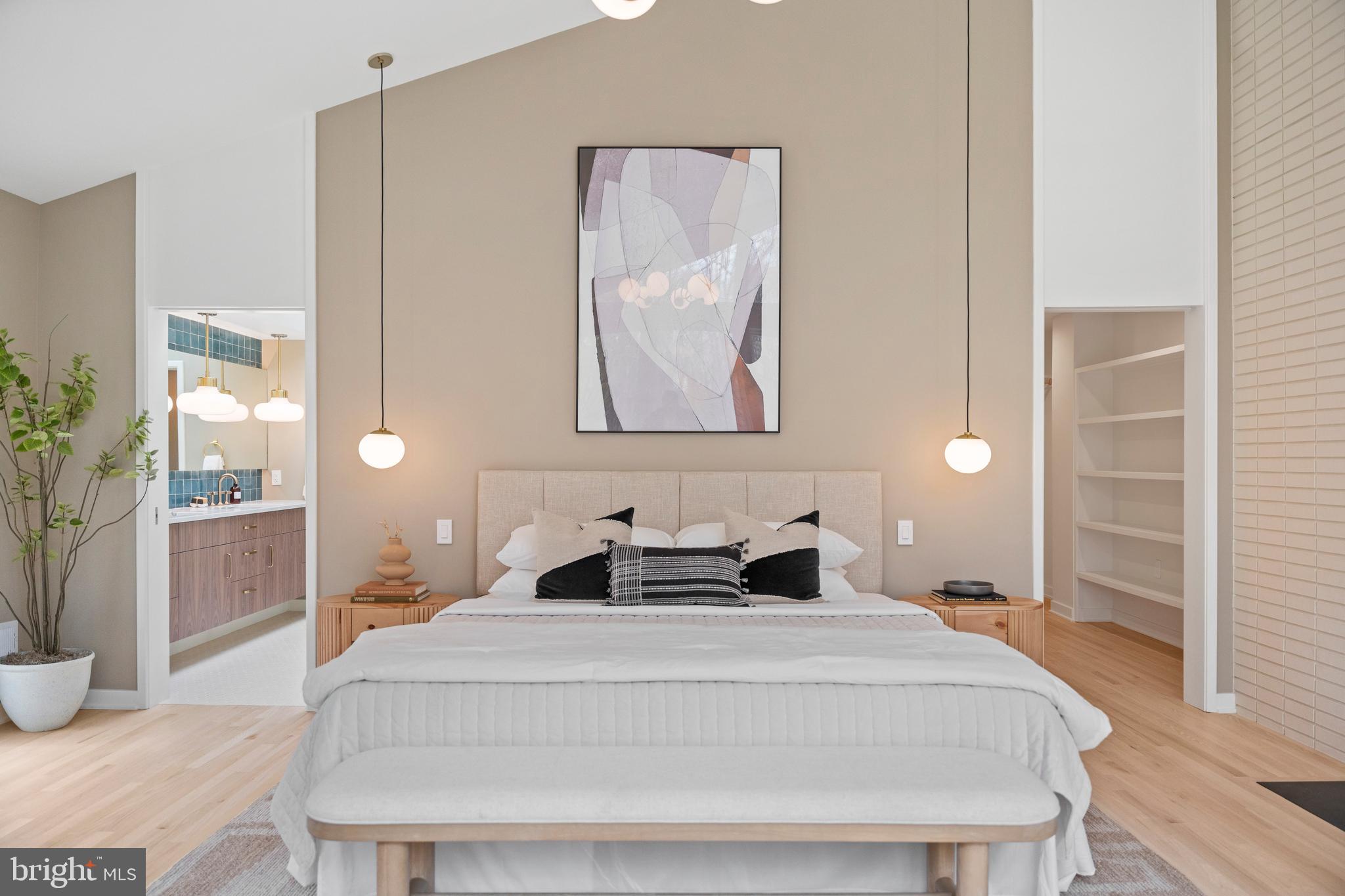 CHEVY CHASE - Residential