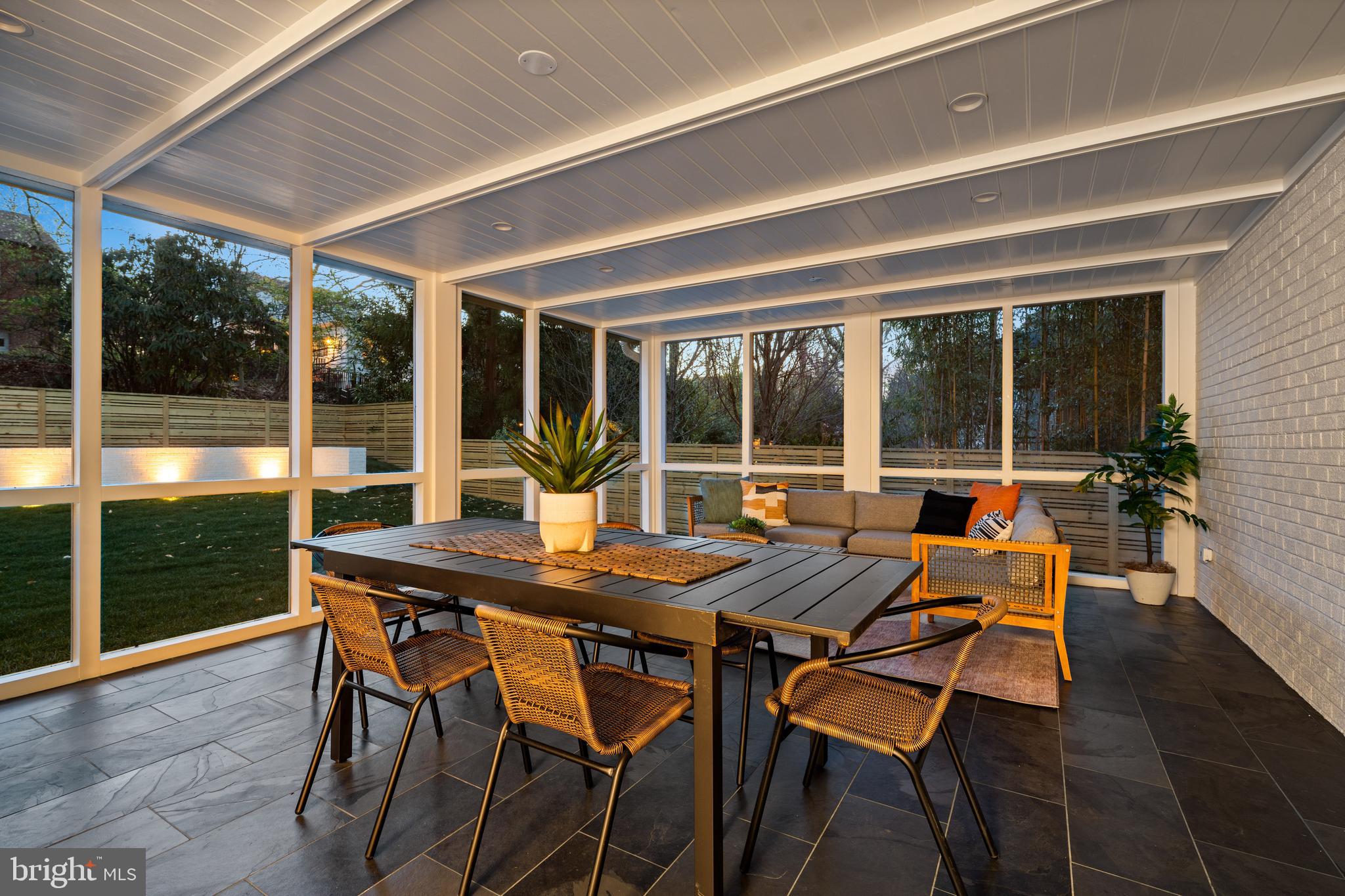 CHEVY CHASE - Residential