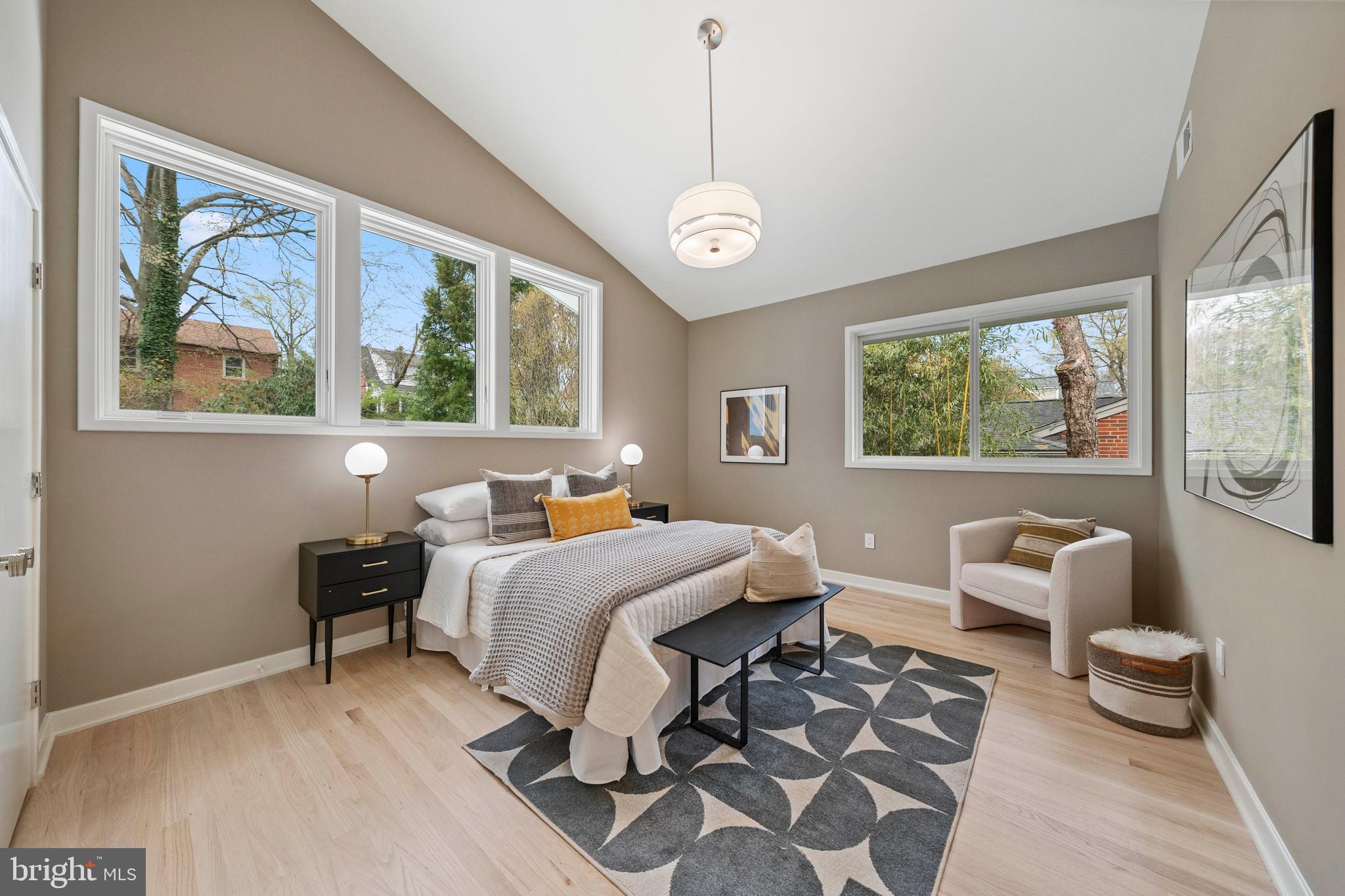 CHEVY CHASE - Residential