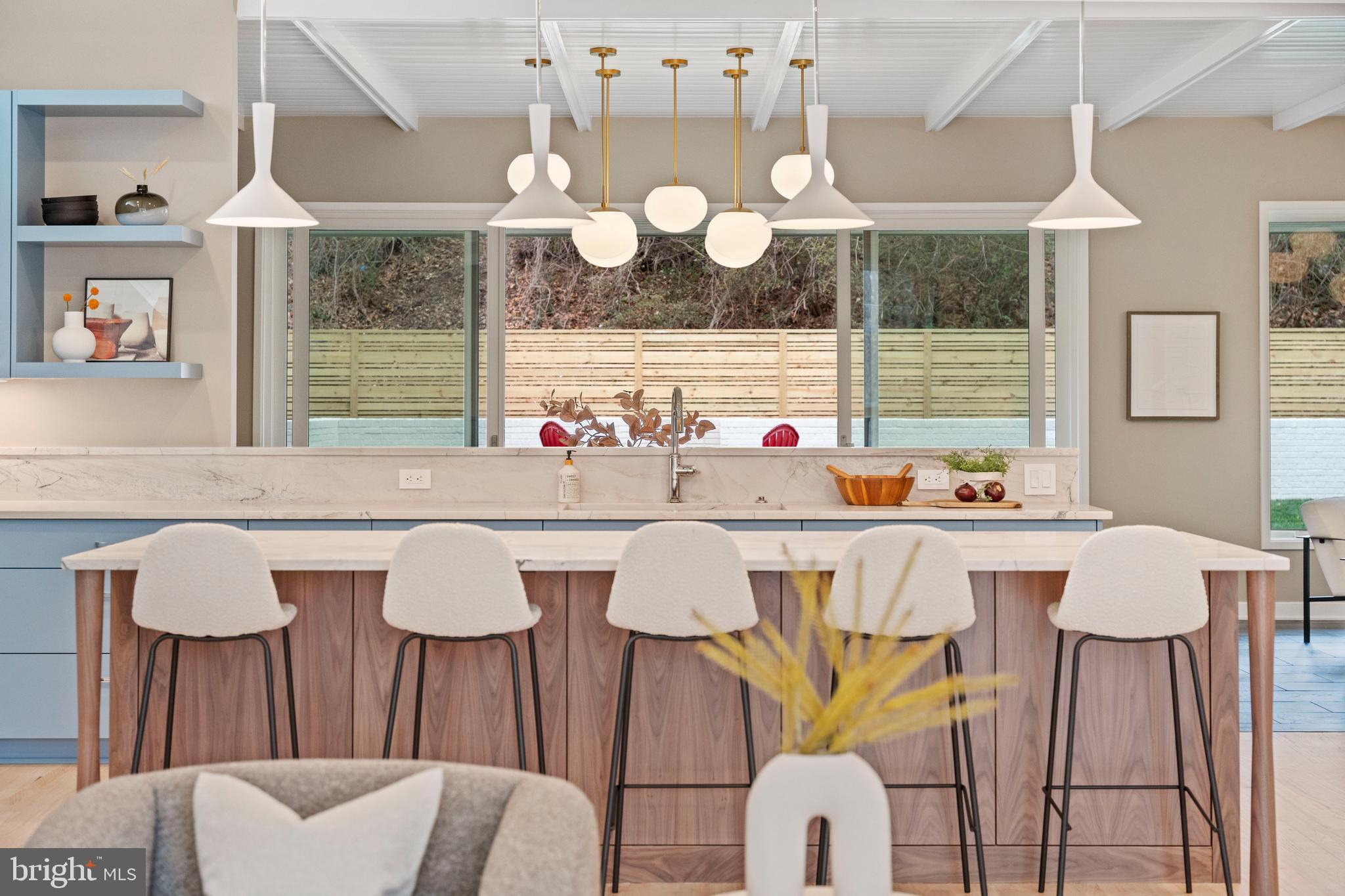CHEVY CHASE - Residential