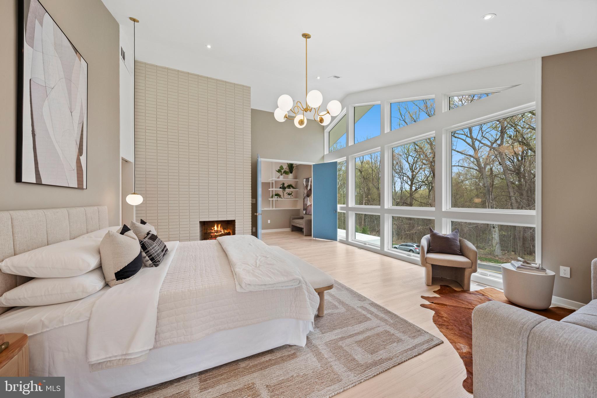 CHEVY CHASE - Residential