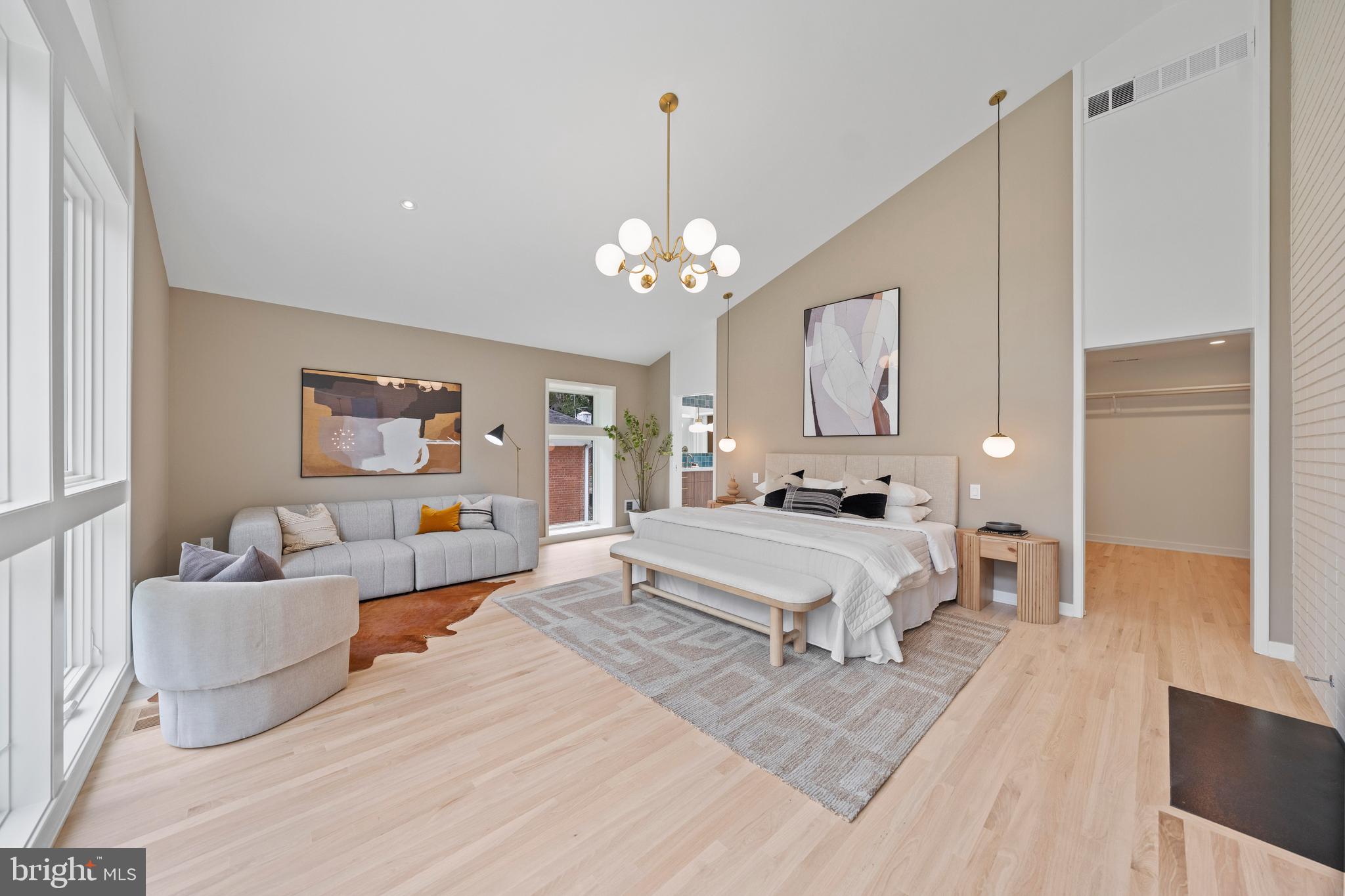 CHEVY CHASE - Residential