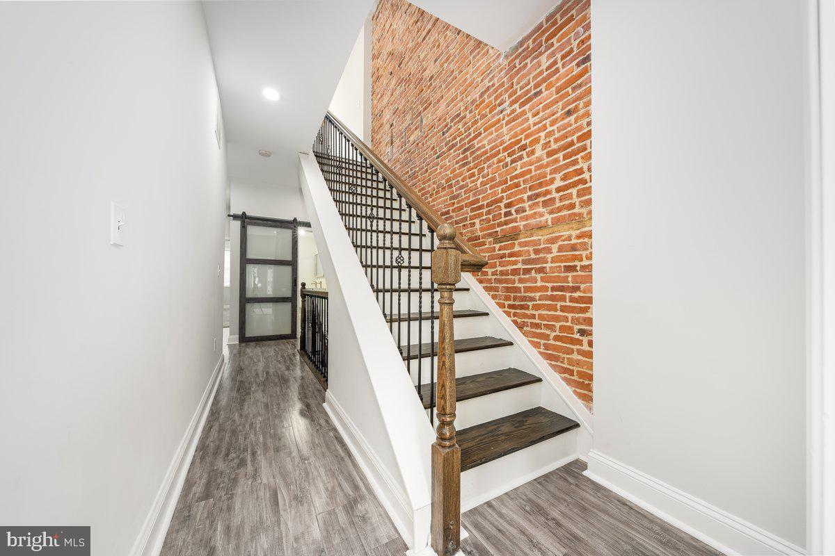 BARCLAY - GREENMOUNT - Residential