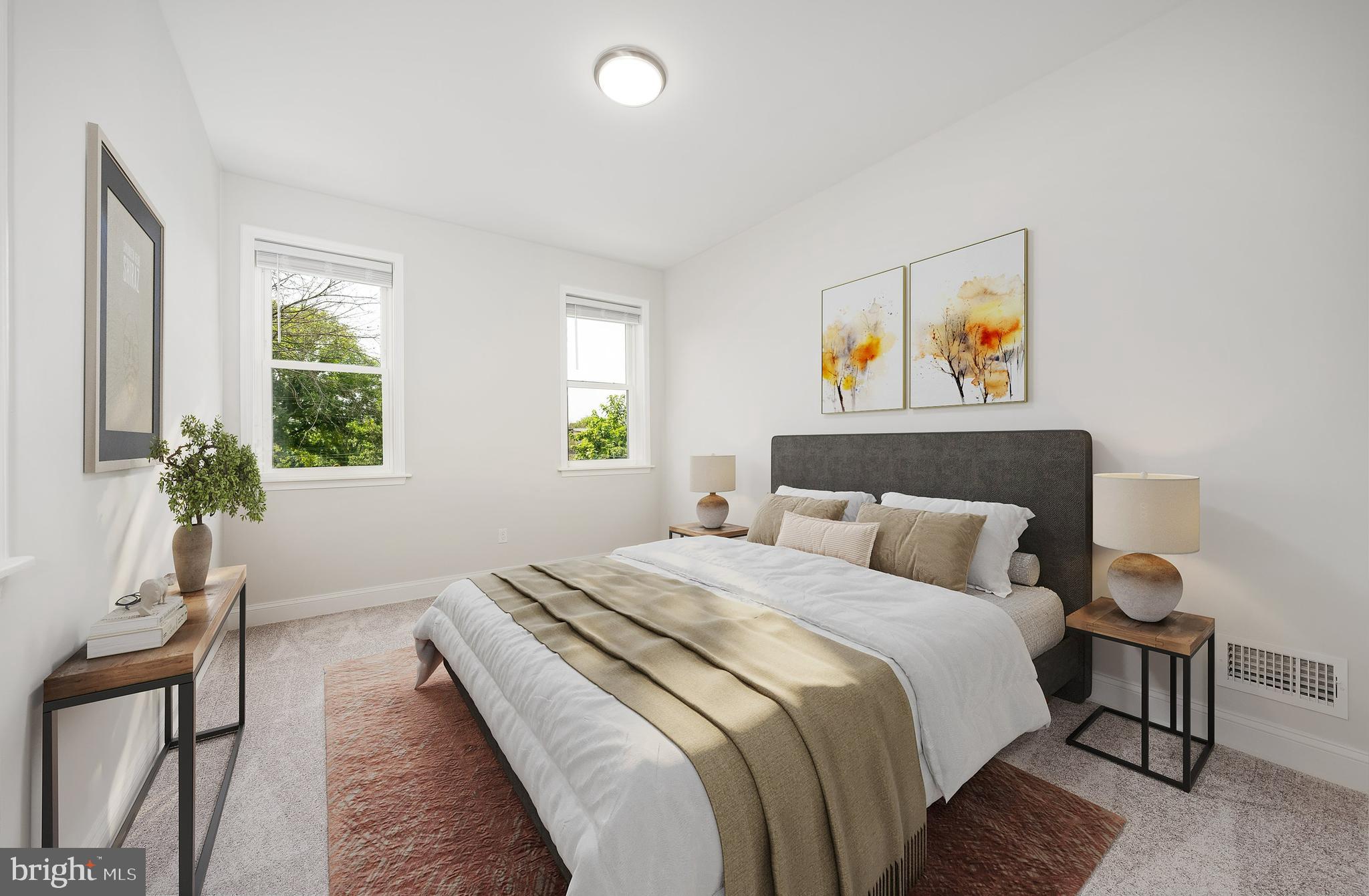 BARCLAY - GREENMOUNT - Residential