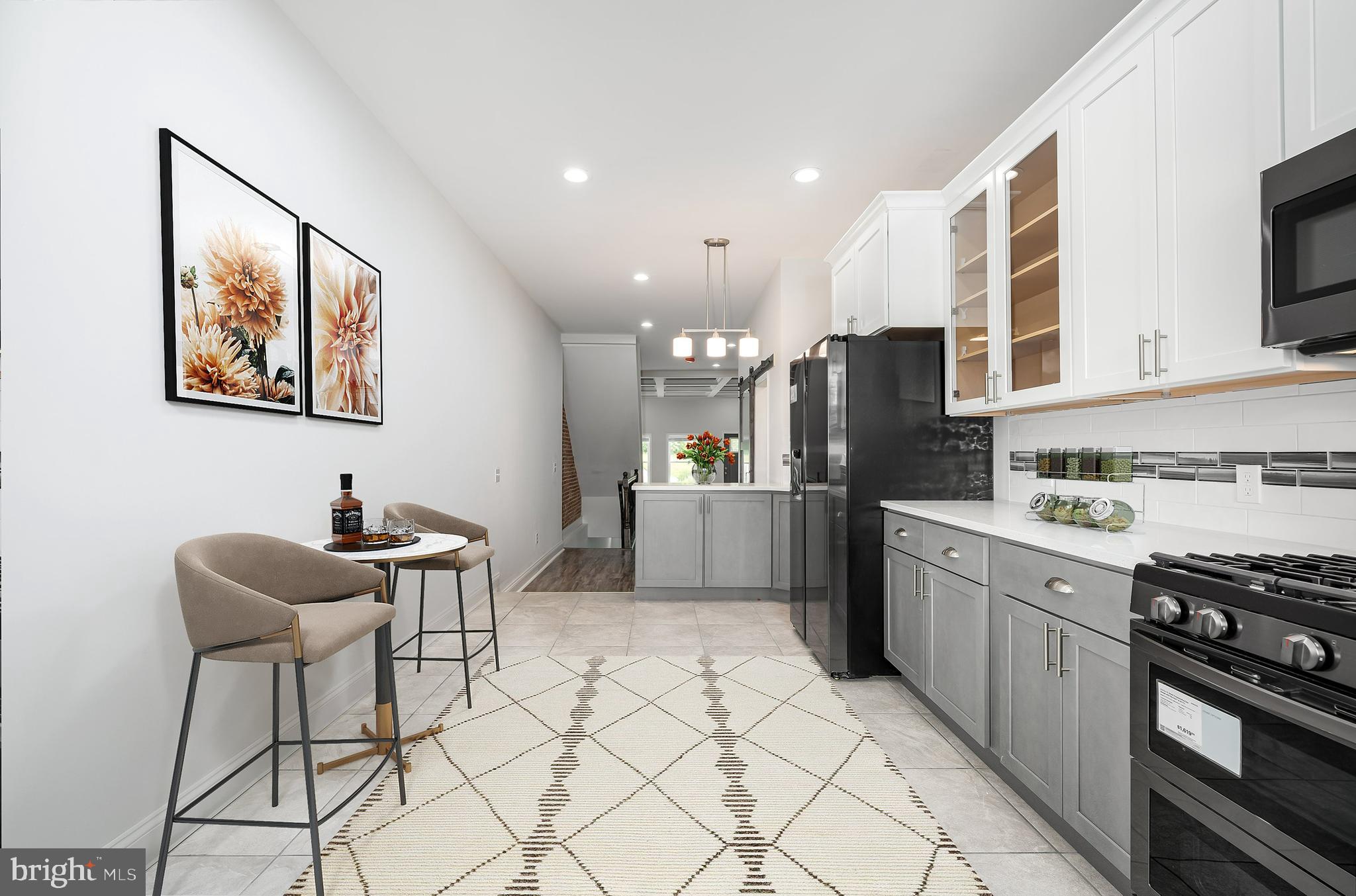 BARCLAY - GREENMOUNT - Residential