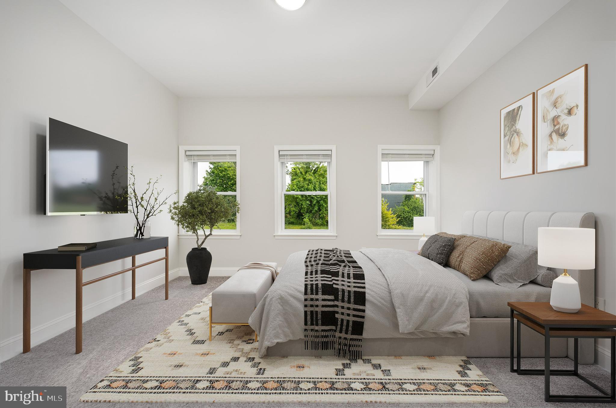 BARCLAY - GREENMOUNT - Residential