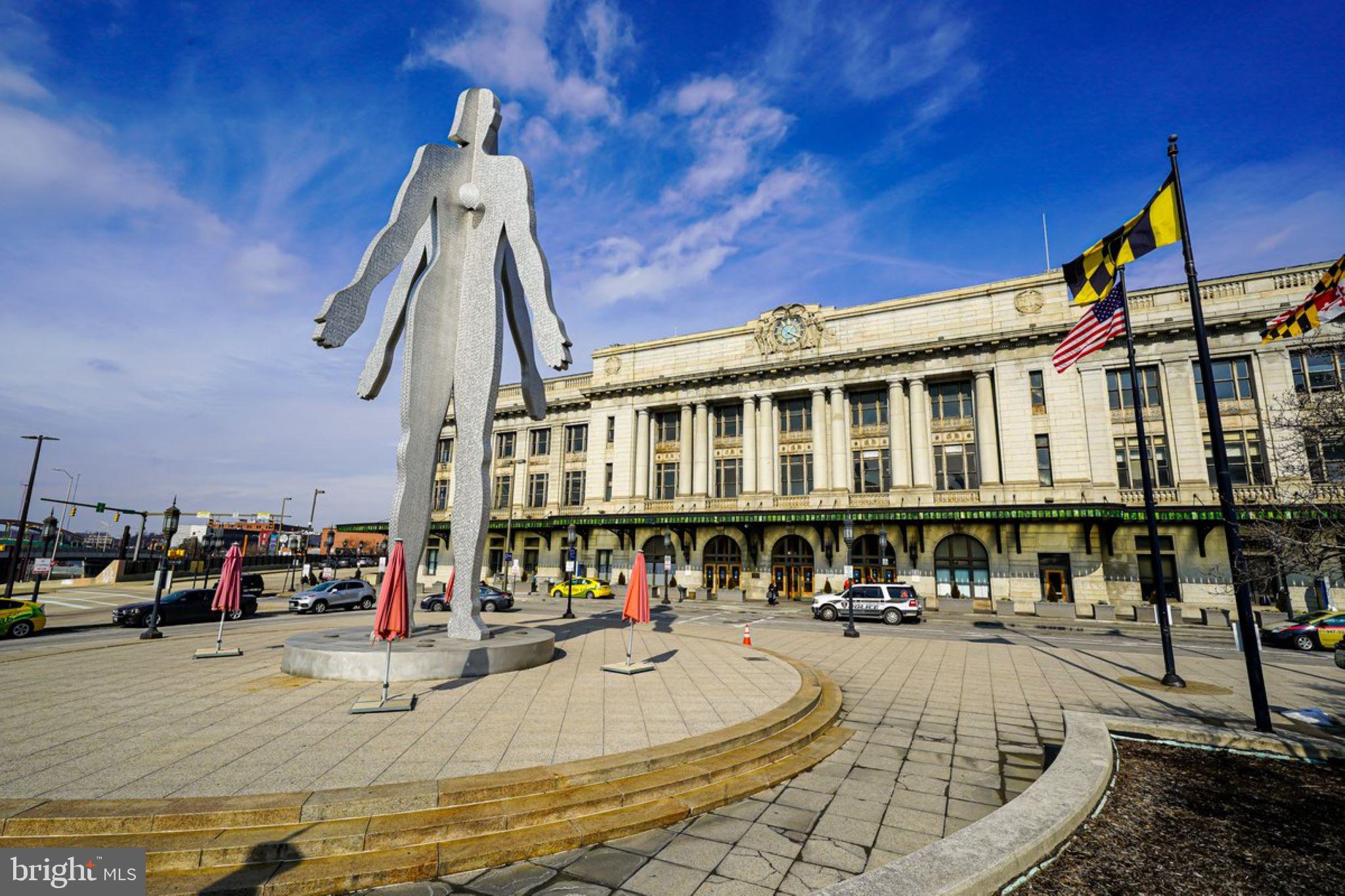 BARCLAY - GREENMOUNT - Residential