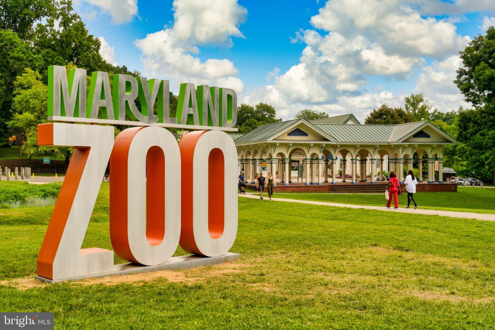 BARCLAY - GREENMOUNT - Residential