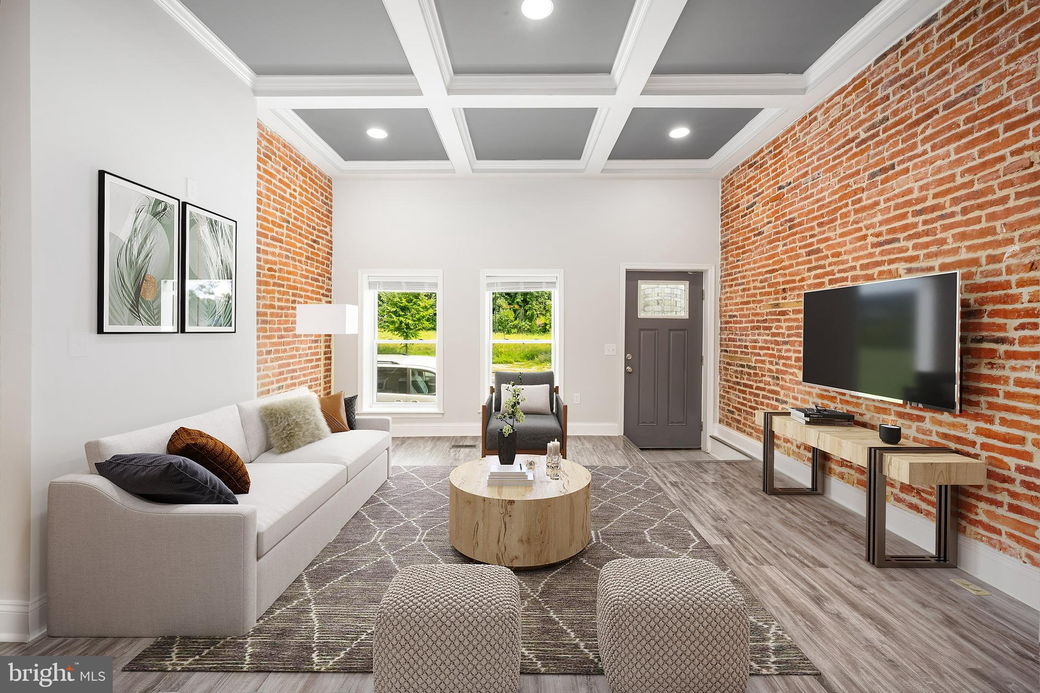 BARCLAY - GREENMOUNT - Residential