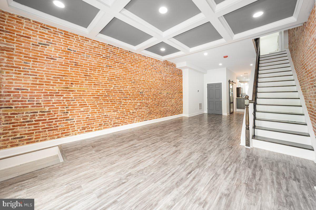 BARCLAY - GREENMOUNT - Residential