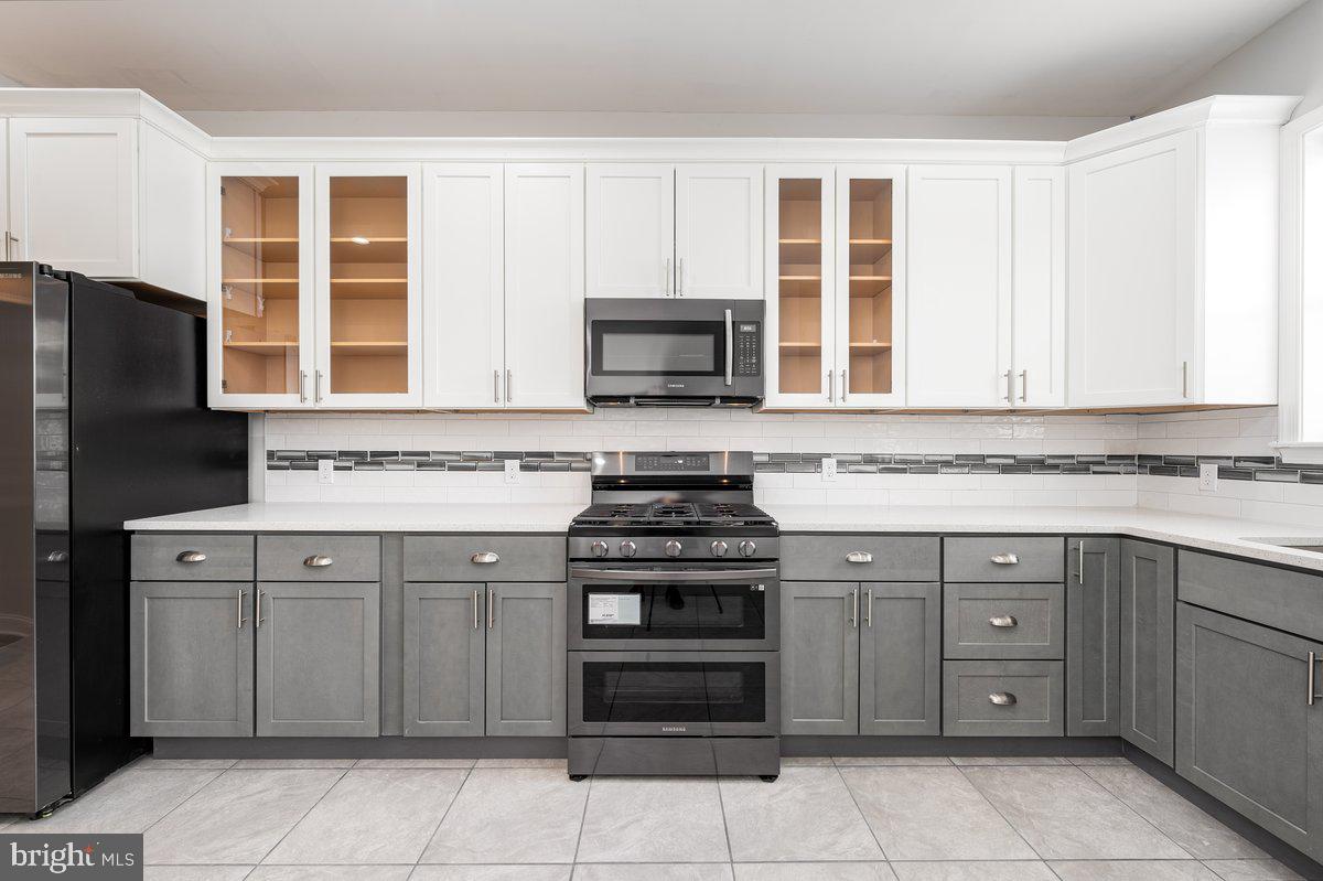 BARCLAY - GREENMOUNT - Residential