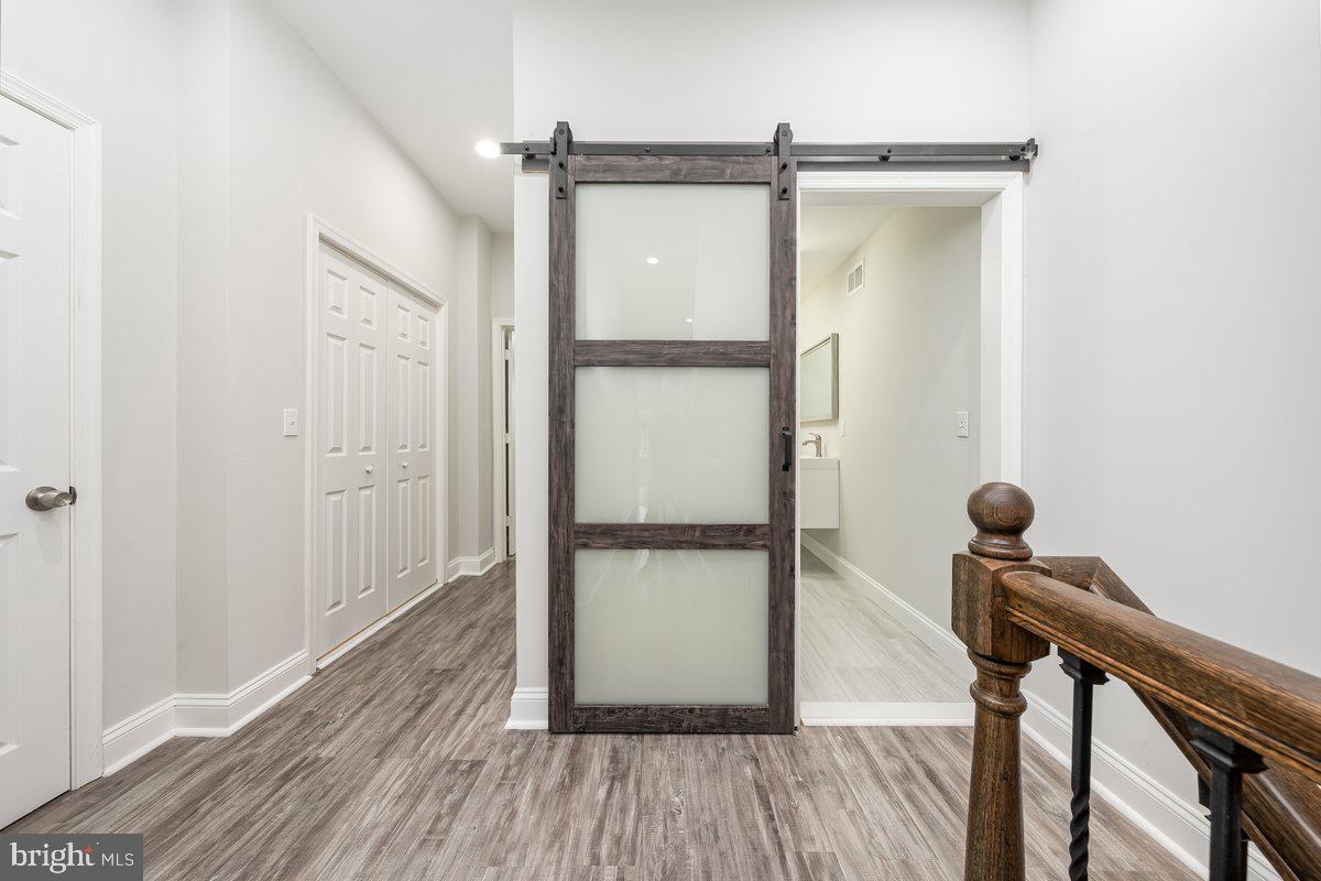 BARCLAY - GREENMOUNT - Residential