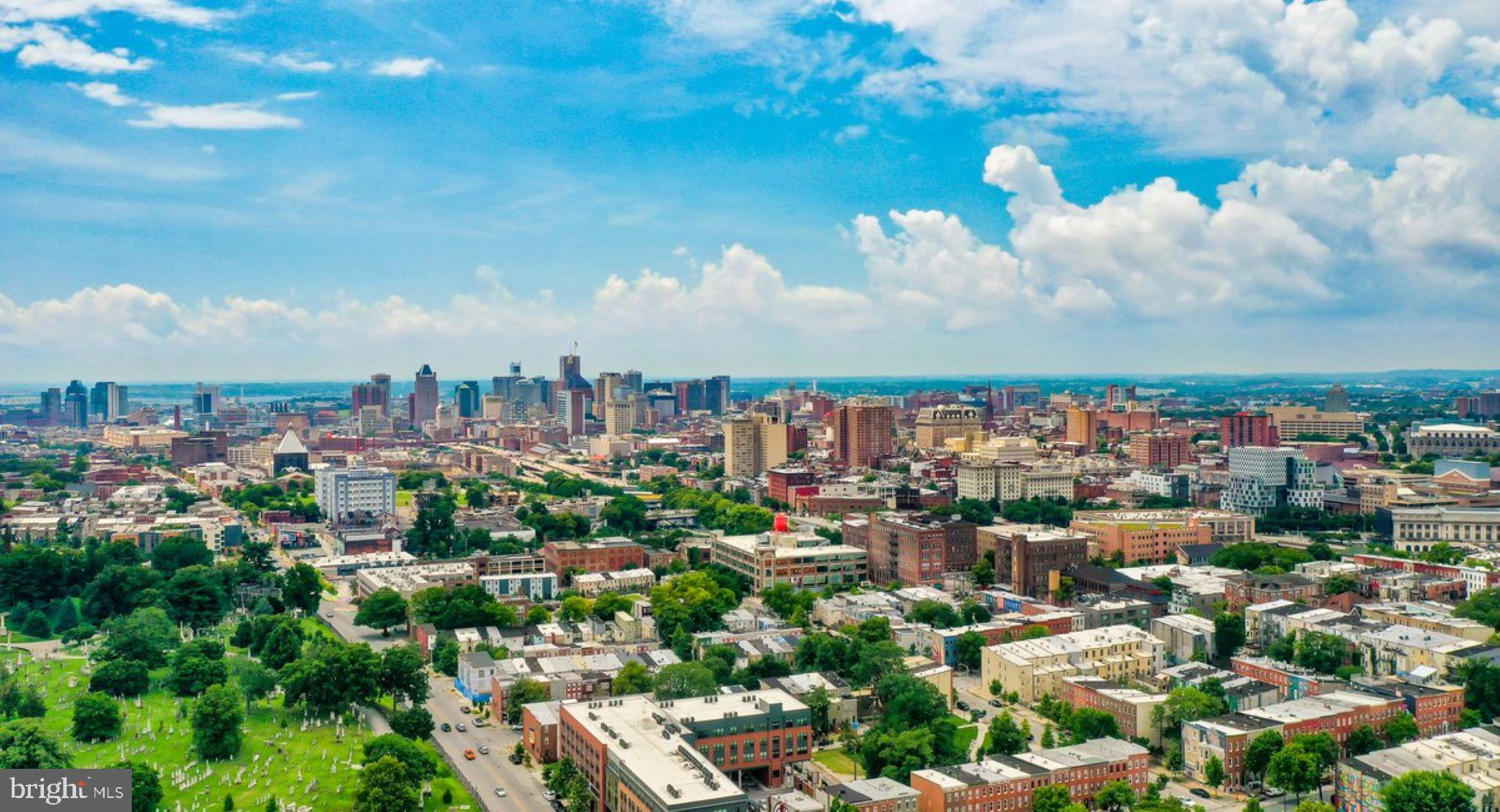 BARCLAY - GREENMOUNT - Residential