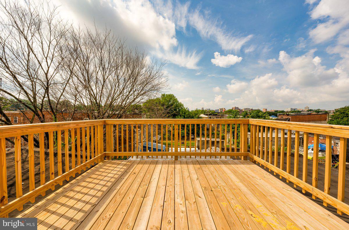 BARCLAY - GREENMOUNT - Residential