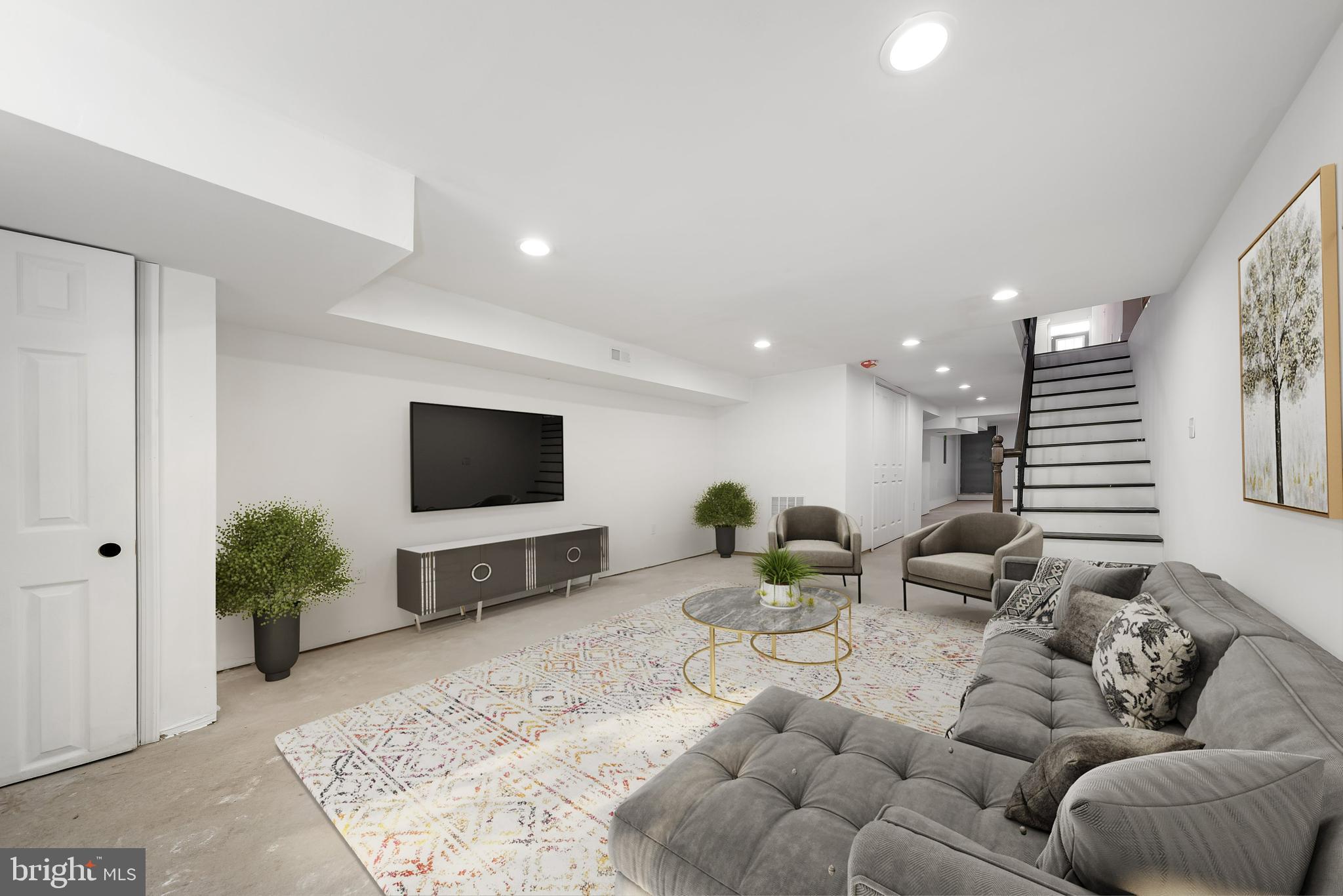 BARCLAY - GREENMOUNT - Residential