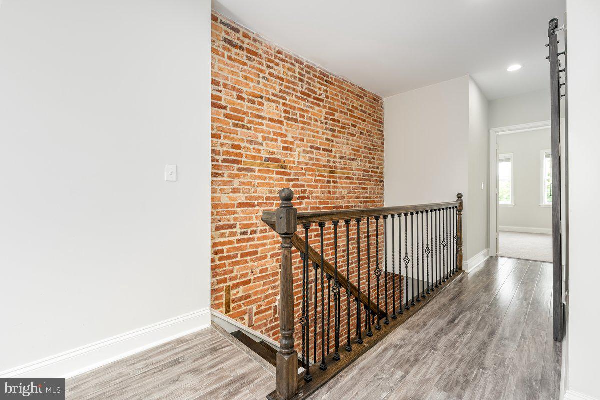 BARCLAY - GREENMOUNT - Residential