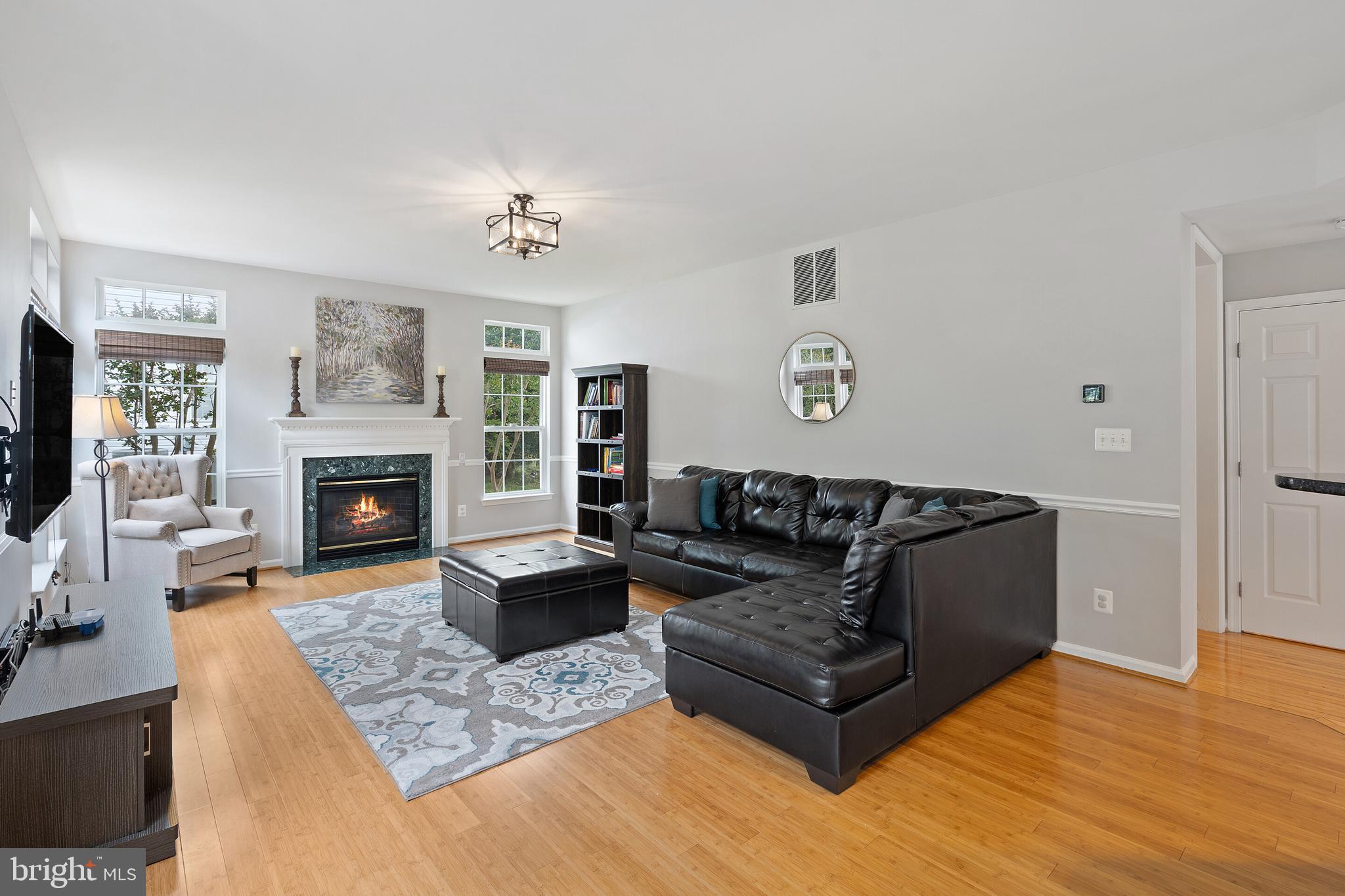 SOMERSET - Residential