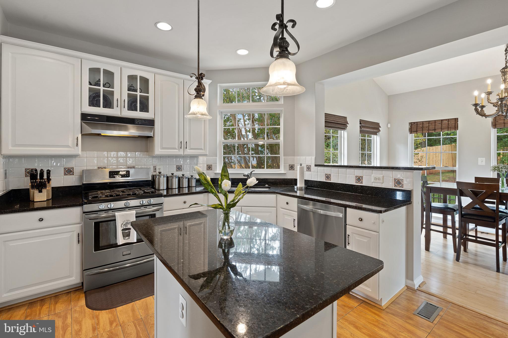 SOMERSET - Residential