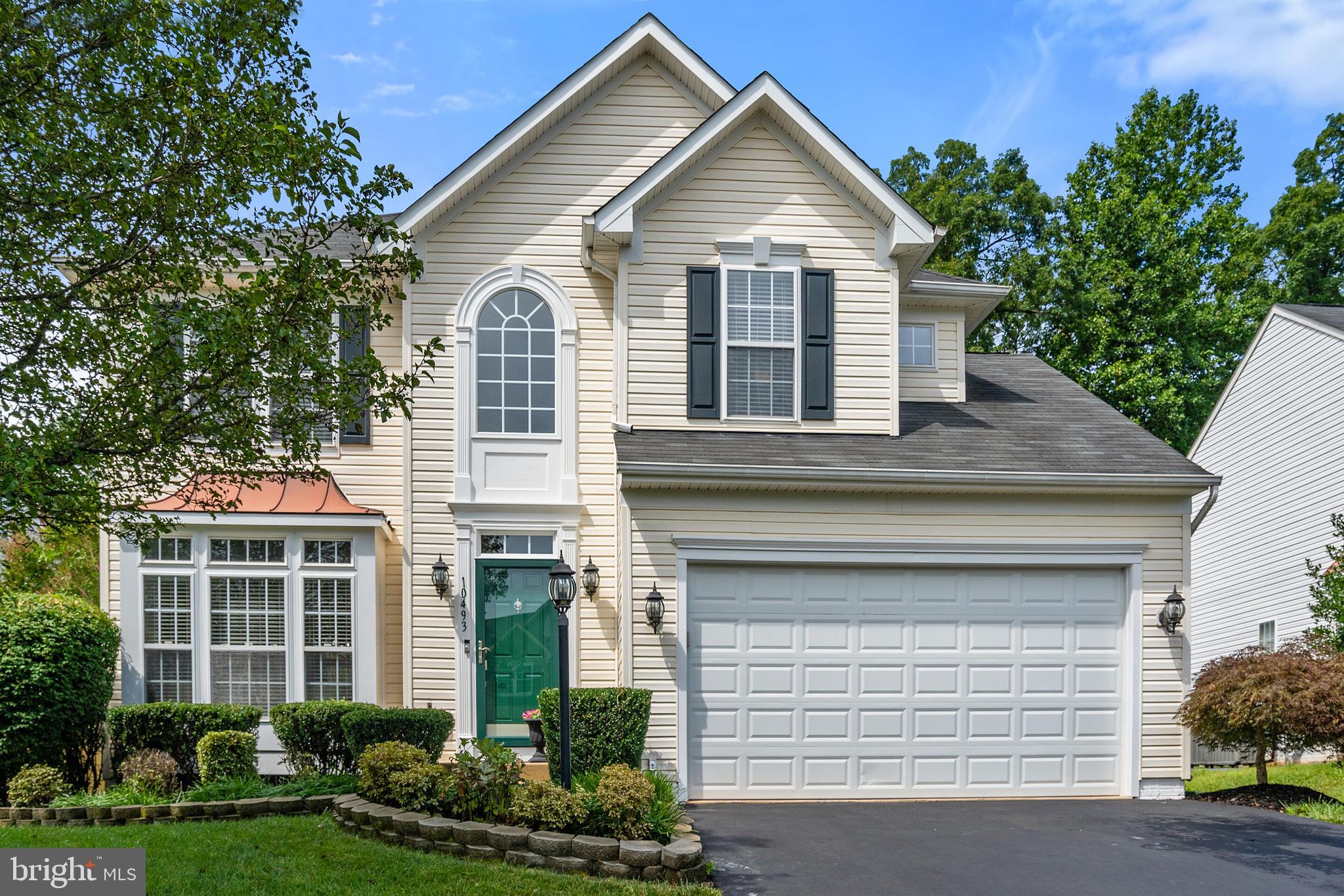 SOMERSET - Residential