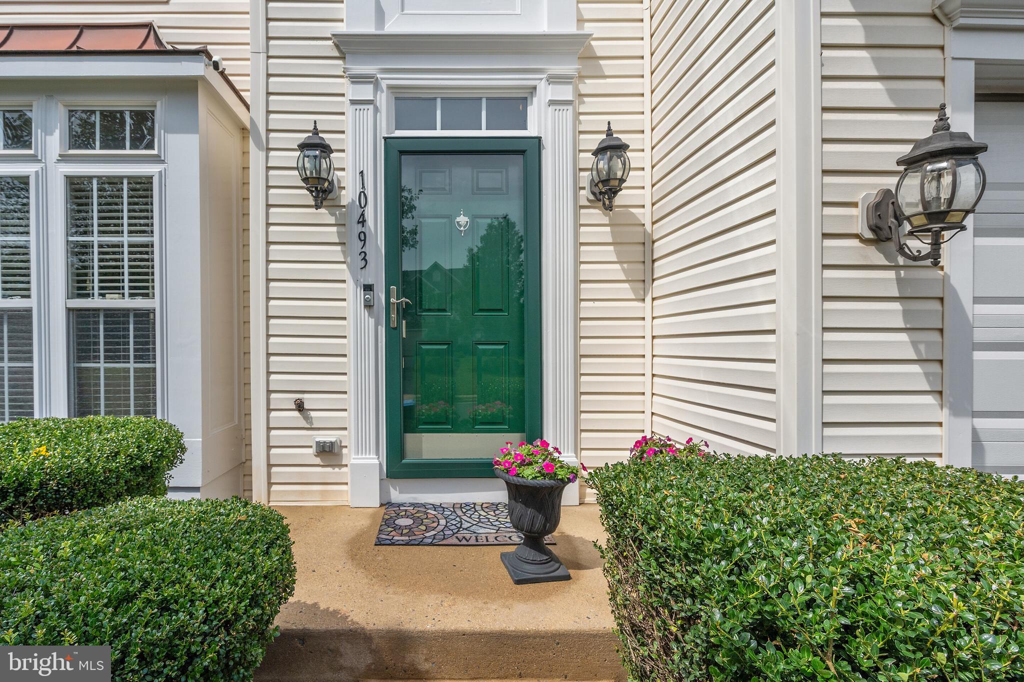 SOMERSET - Residential