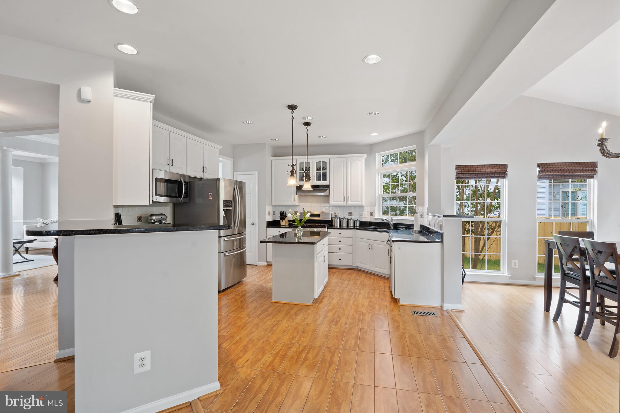 SOMERSET - Residential