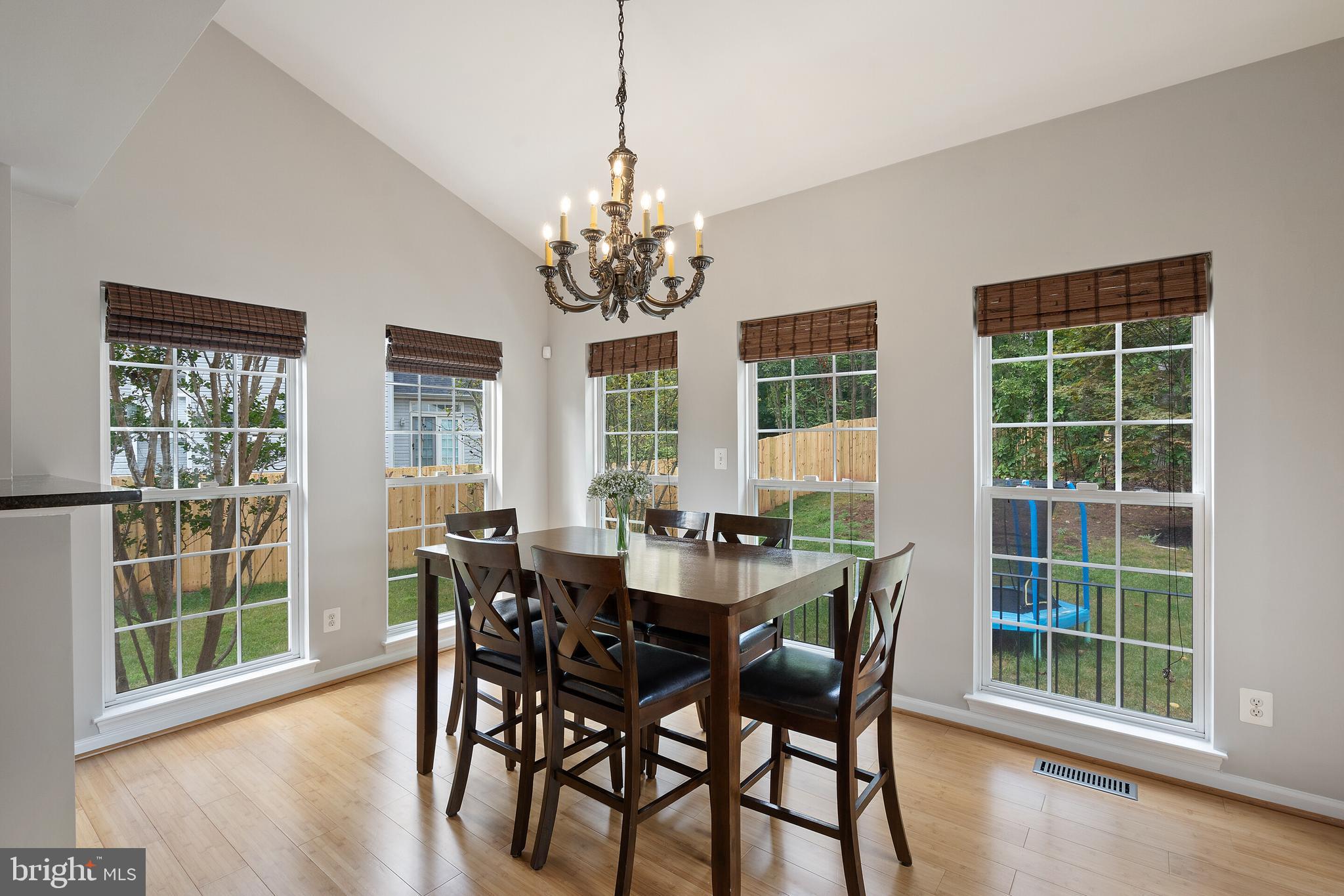 SOMERSET - Residential