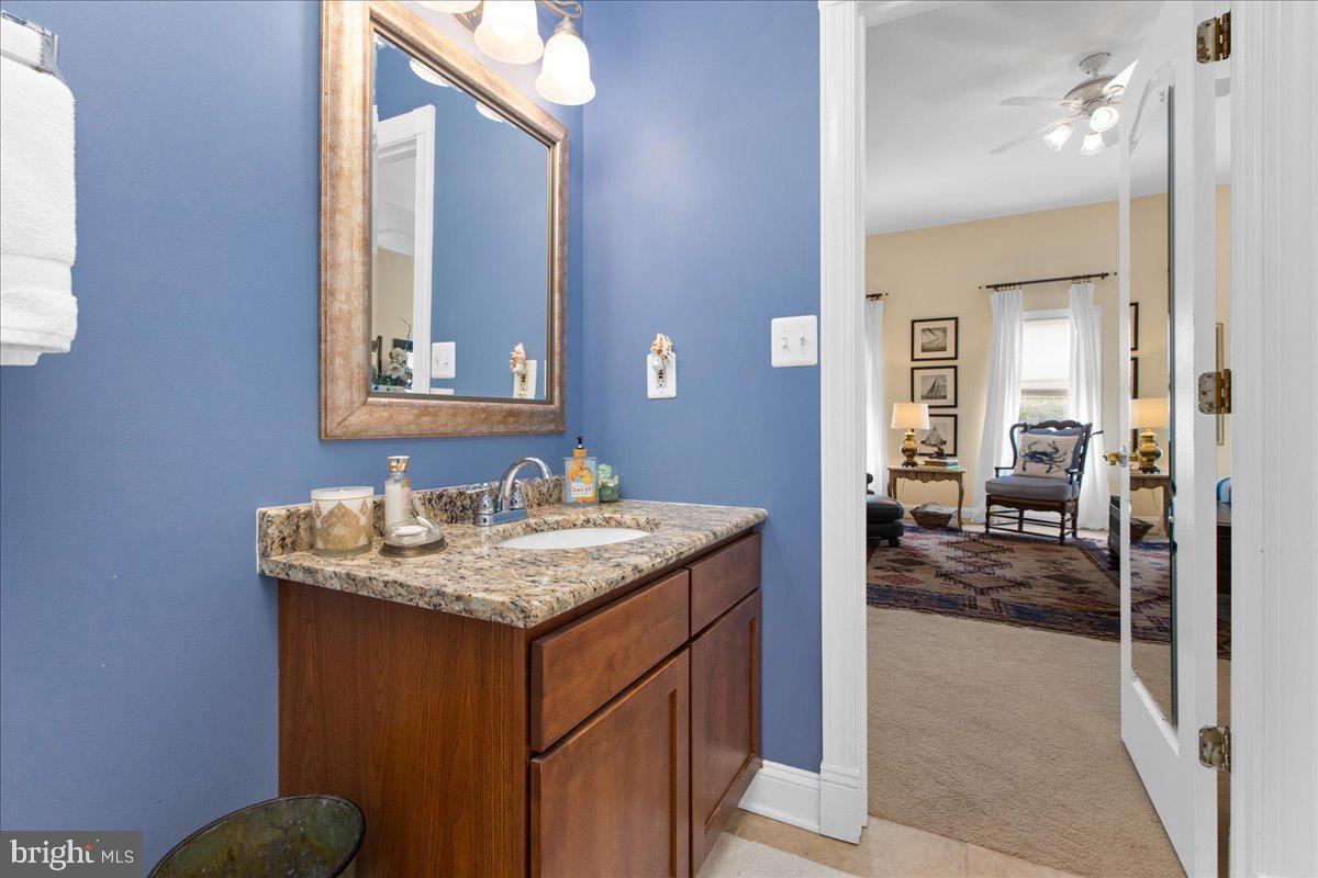 CHANDLER POINT - Residential