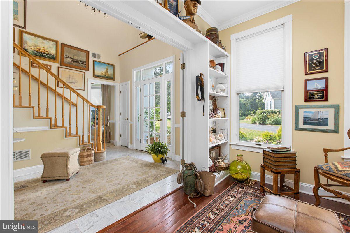 CHANDLER POINT - Residential