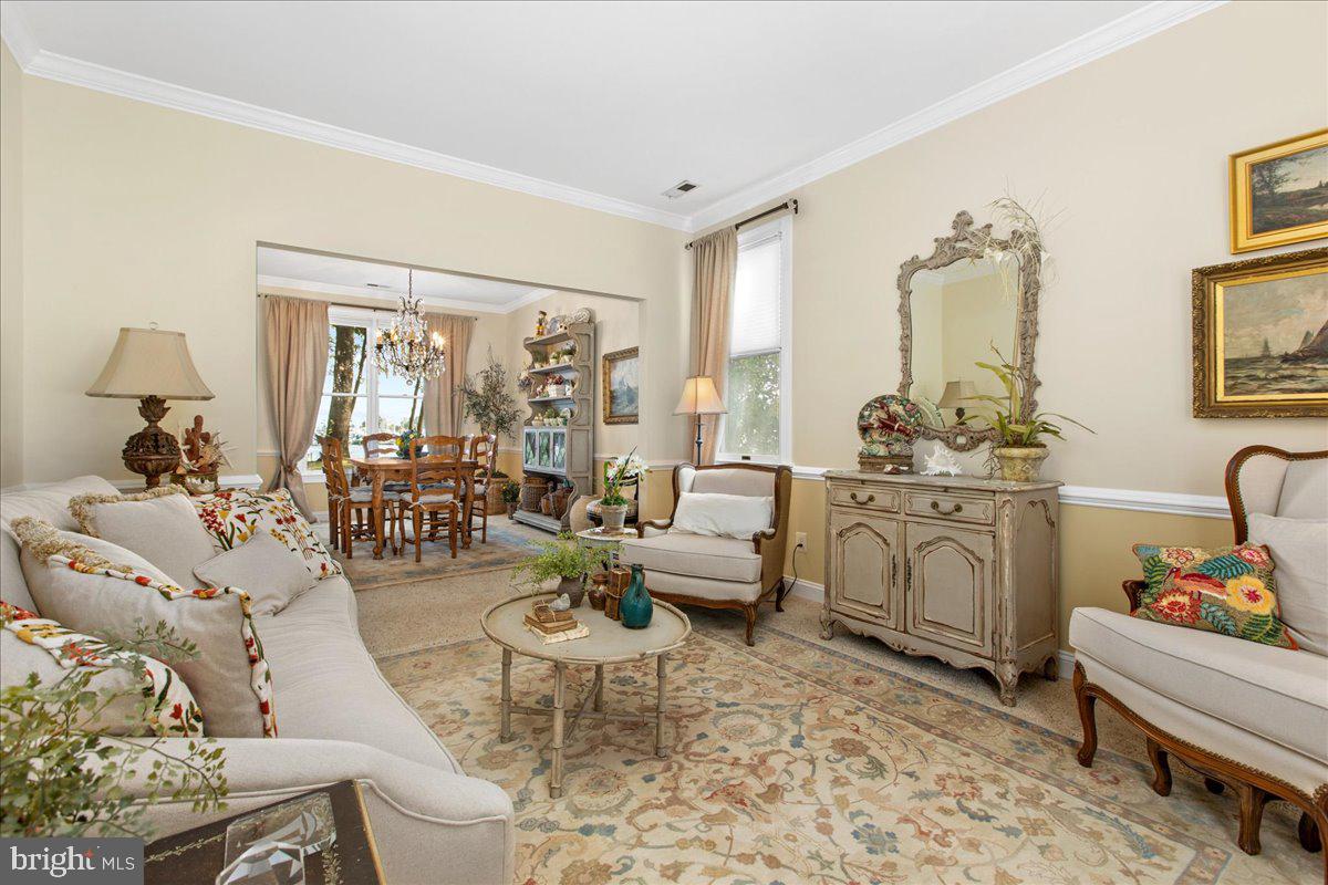 CHANDLER POINT - Residential