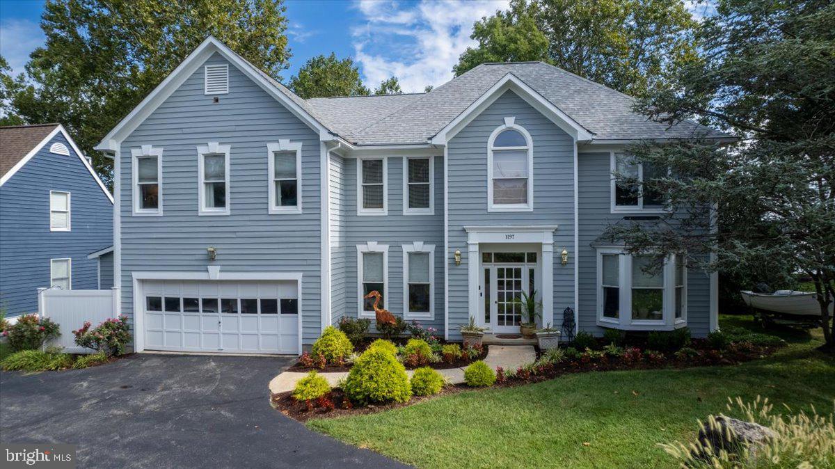 CHANDLER POINT - Residential