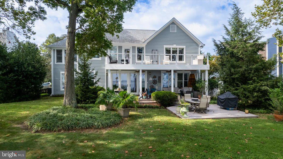 CHANDLER POINT - Residential