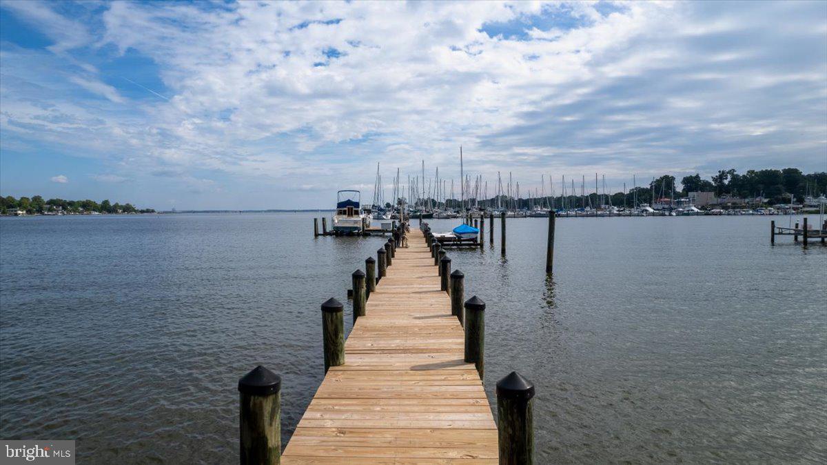 CHANDLER POINT - Residential