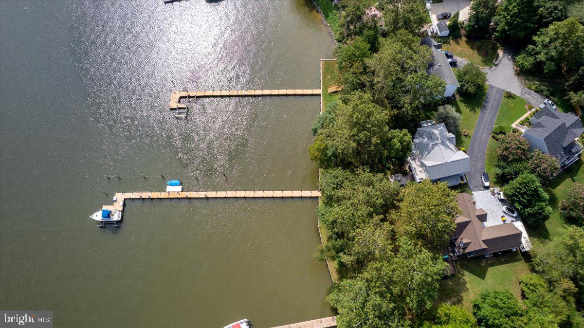 CHANDLER POINT - Residential