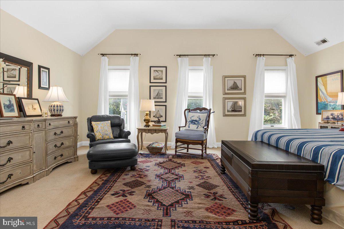 CHANDLER POINT - Residential